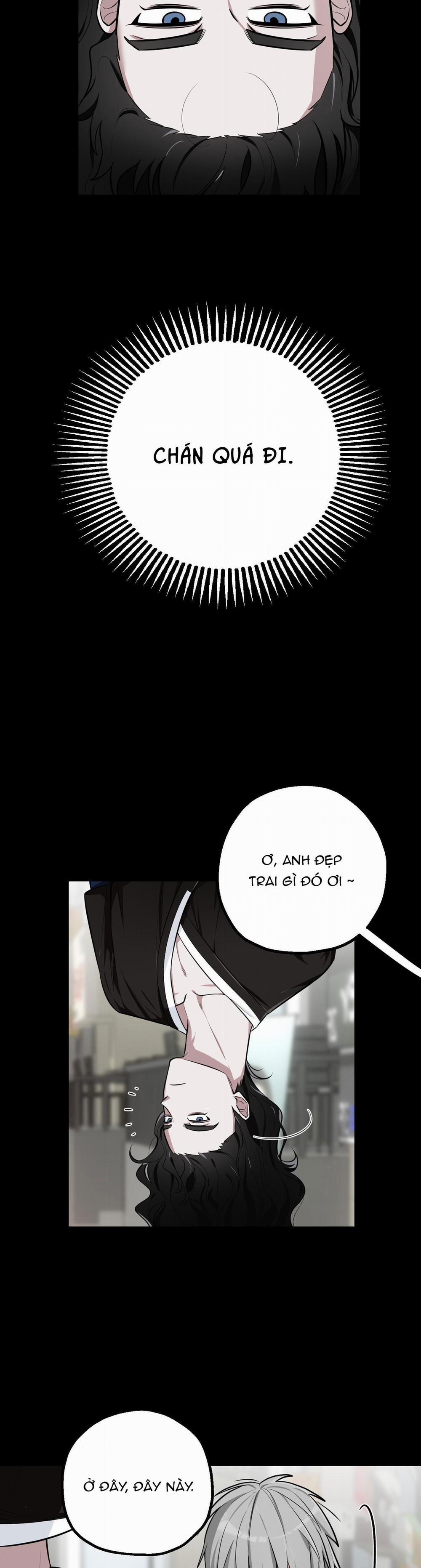 Sự Tham Lam Của Nhân Loại 13.3 thái độ 3 trang 40