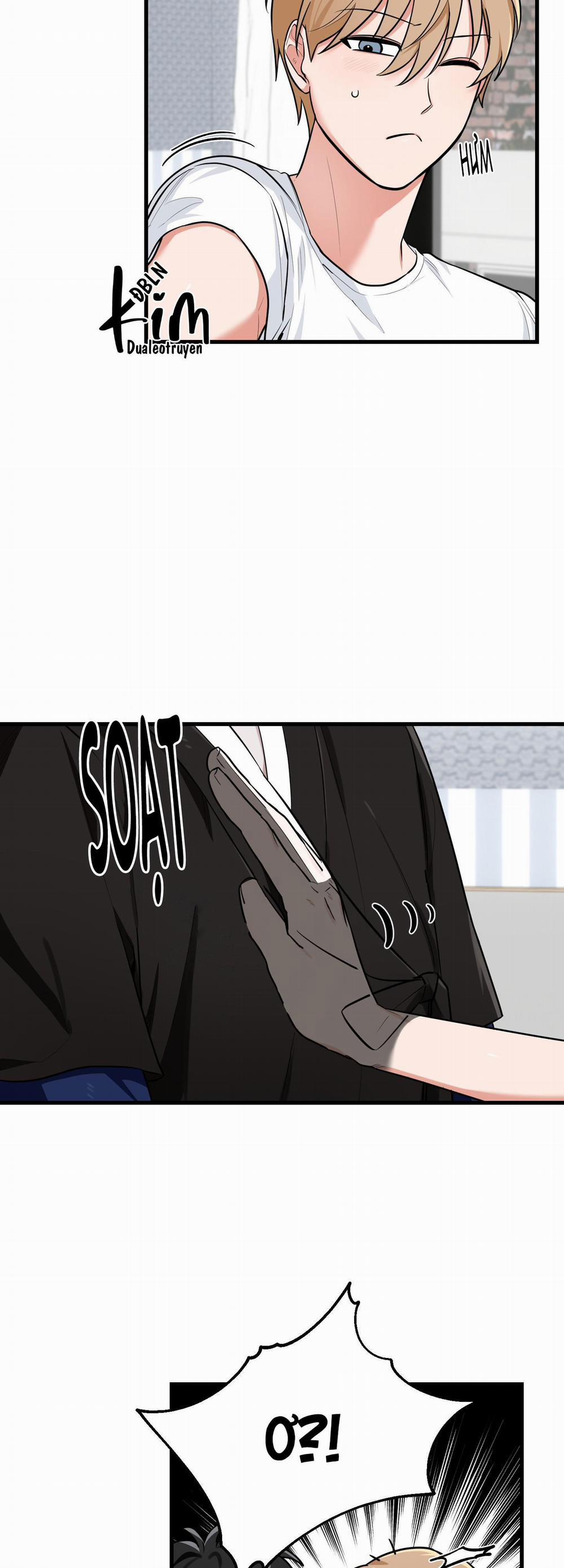 Sự Tham Lam Của Nhân Loại 13.3 thái độ 3 trang 6