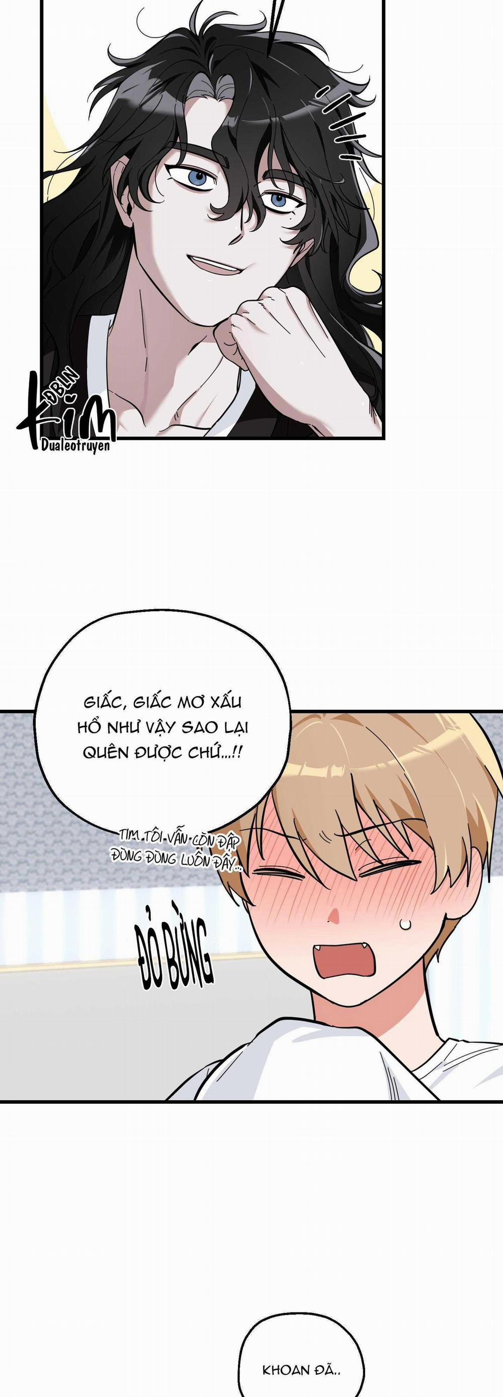 Sự Tham Lam Của Nhân Loại 13.3 trang 1