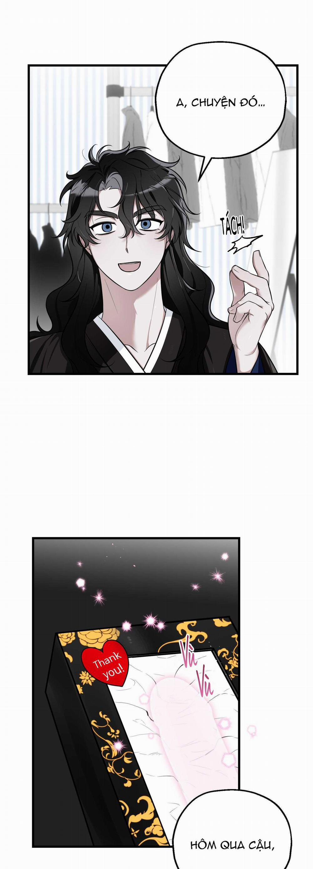 Sự Tham Lam Của Nhân Loại 13.3 trang 10