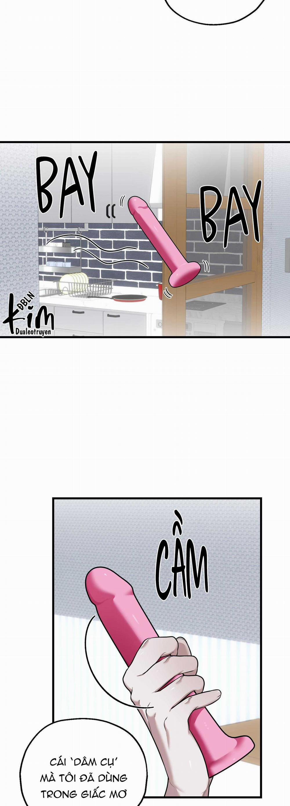 Sự Tham Lam Của Nhân Loại 13.3 trang 11