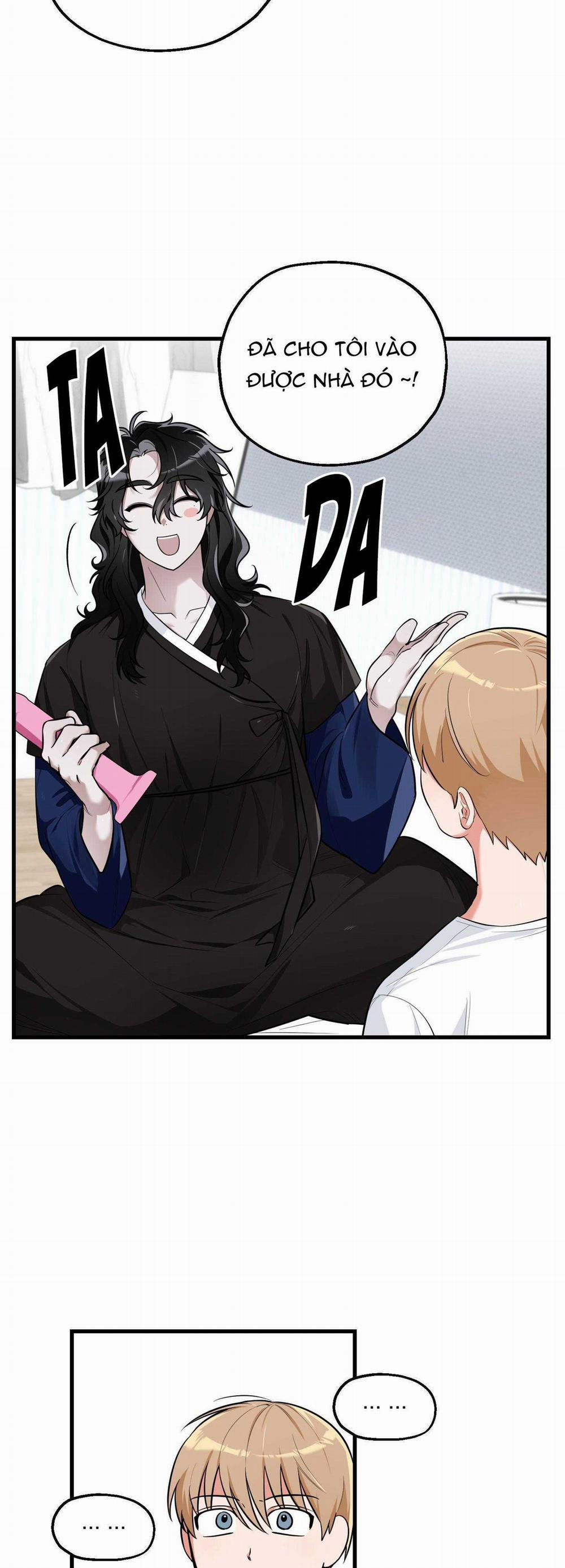 Sự Tham Lam Của Nhân Loại 13.3 trang 12