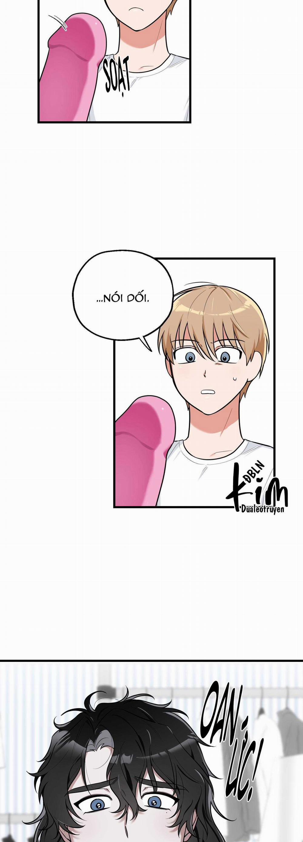 Sự Tham Lam Của Nhân Loại 13.3 trang 13