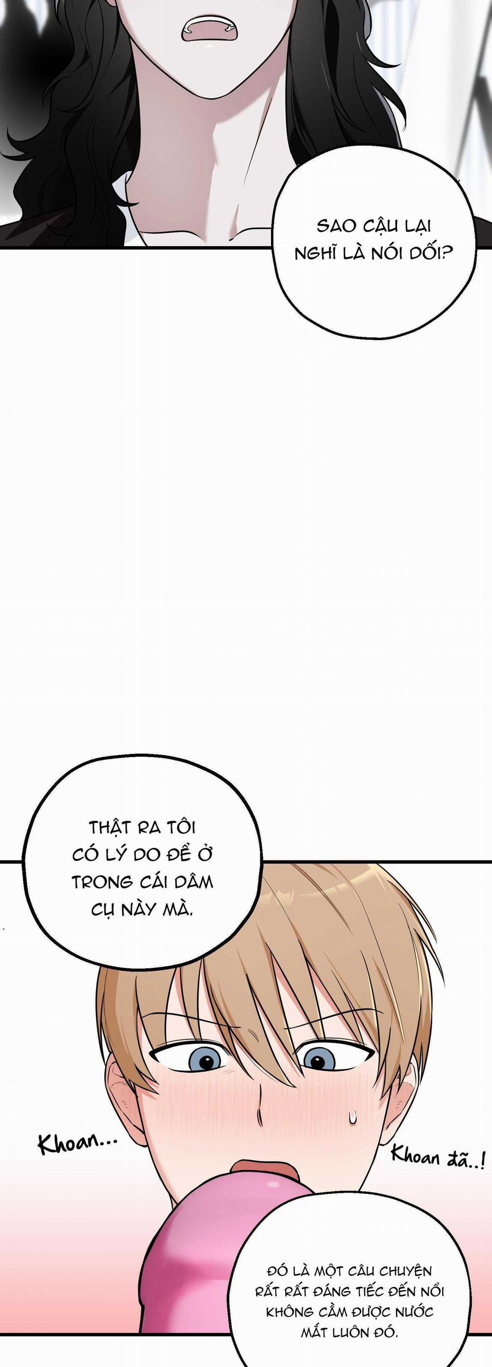 Sự Tham Lam Của Nhân Loại 13.3 trang 14