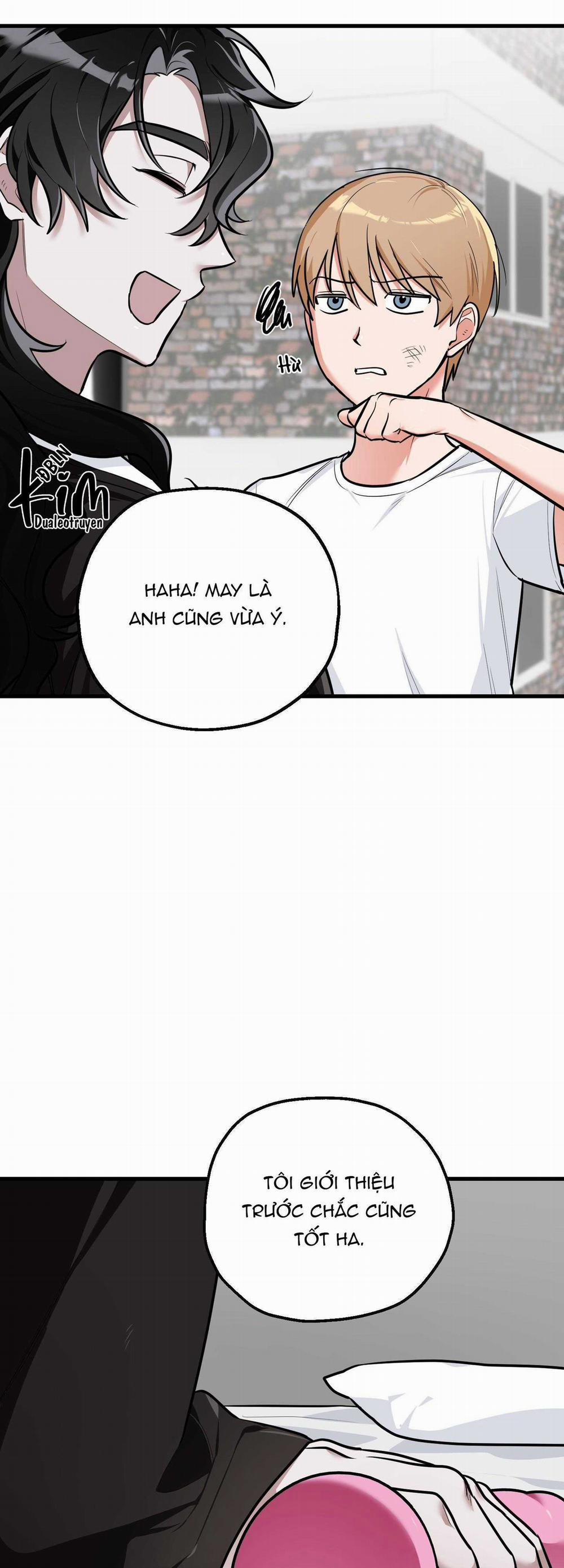 Sự Tham Lam Của Nhân Loại 13.3 trang 16