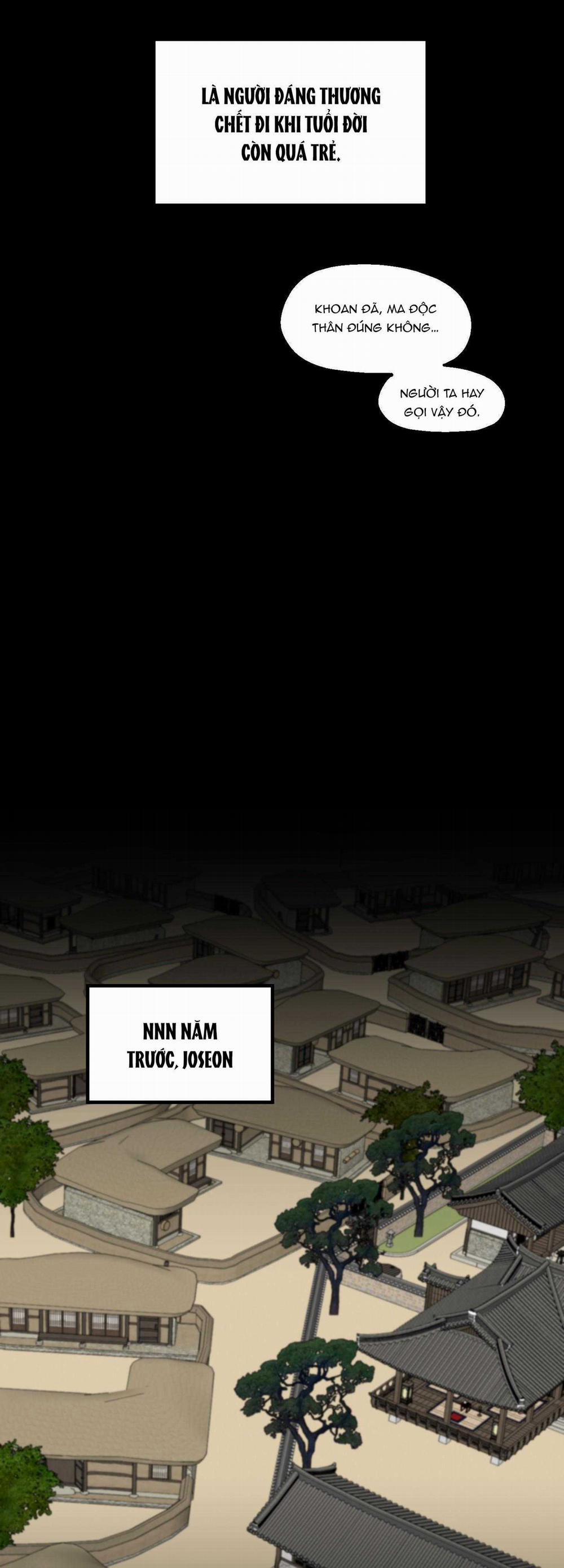 Sự Tham Lam Của Nhân Loại 13.3 trang 18