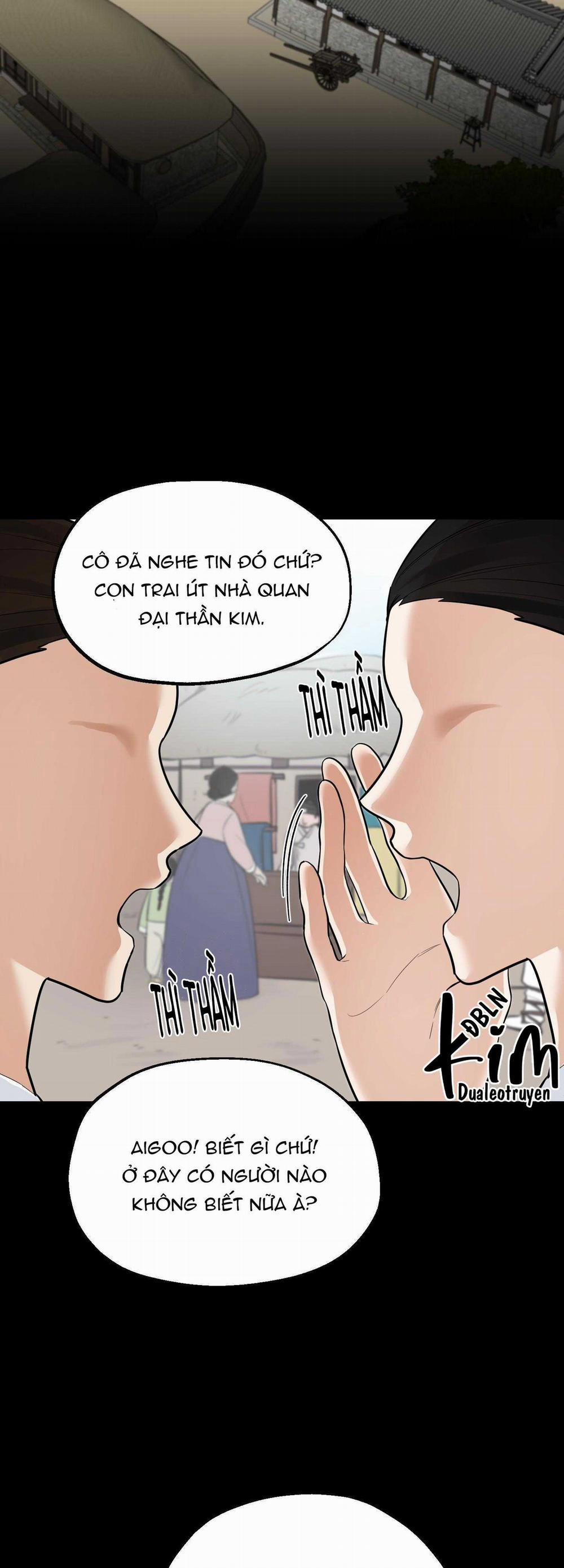 Sự Tham Lam Của Nhân Loại 13.3 trang 19