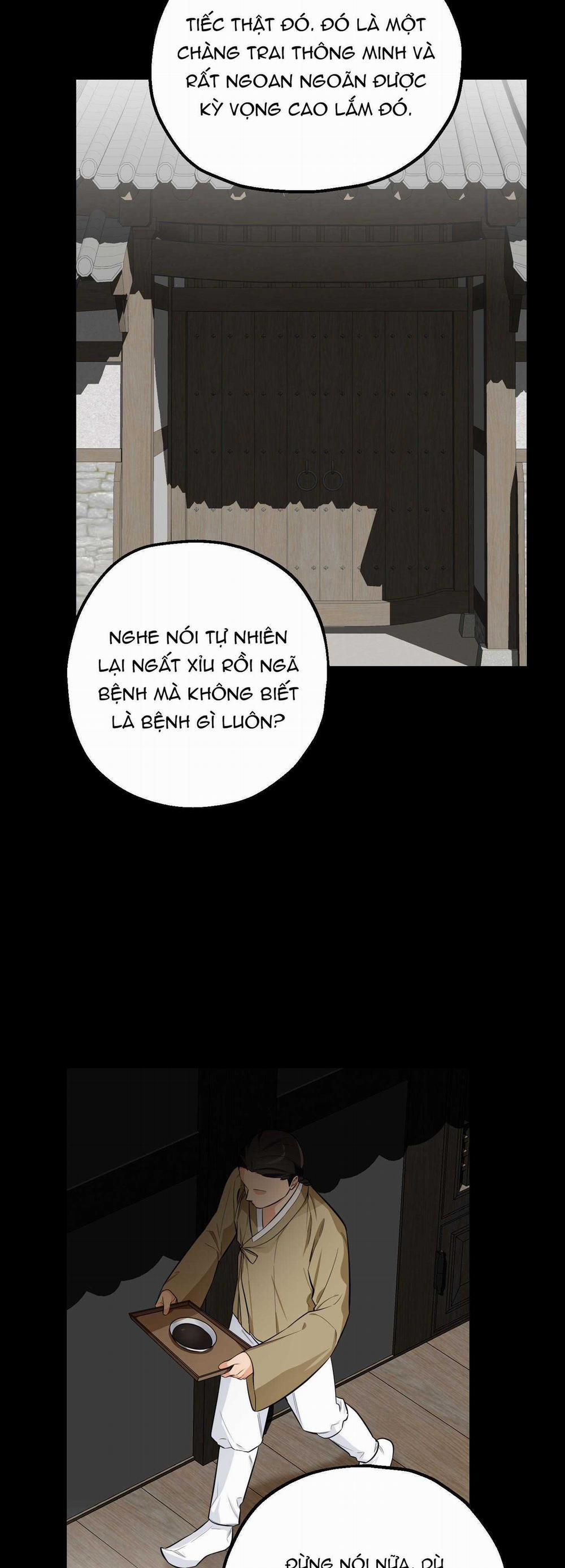 Sự Tham Lam Của Nhân Loại 13.3 trang 20