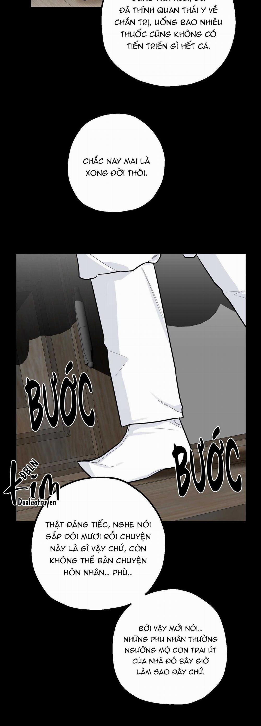 Sự Tham Lam Của Nhân Loại 13.3 trang 21