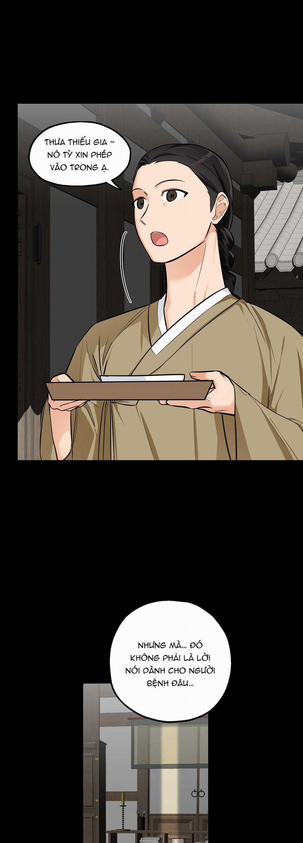 Sự Tham Lam Của Nhân Loại 13.3 trang 22