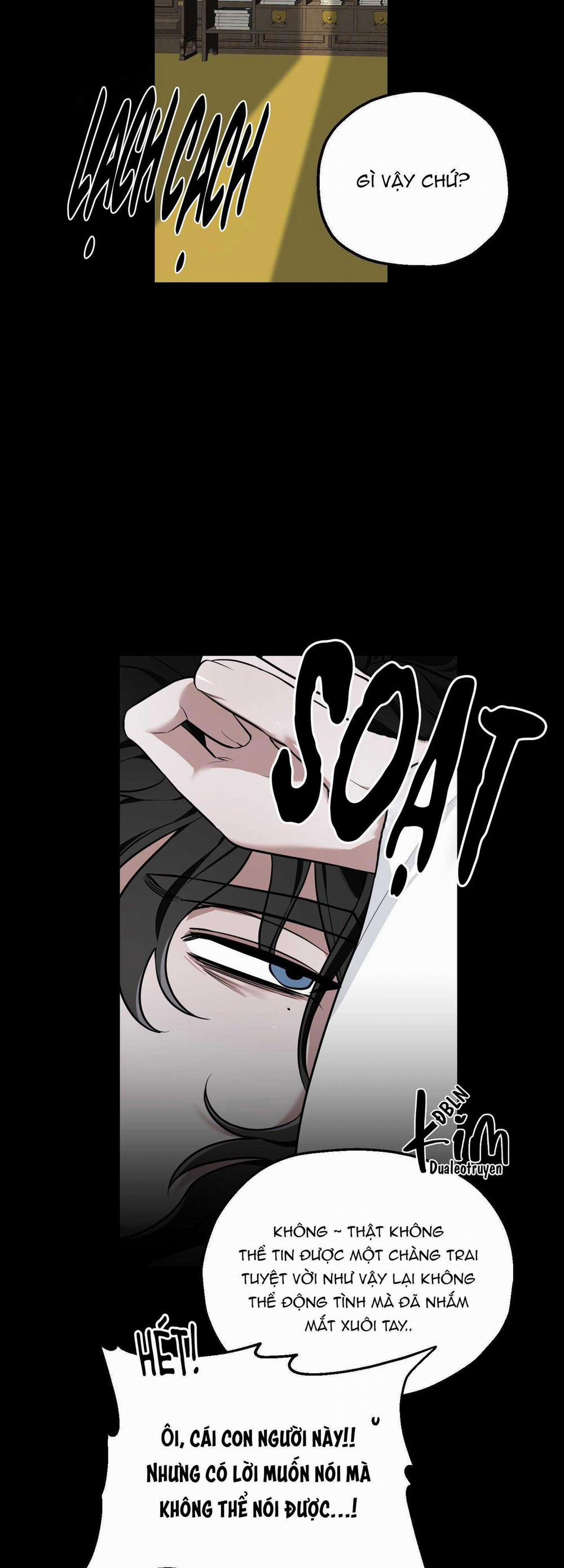 Sự Tham Lam Của Nhân Loại 13.3 trang 23
