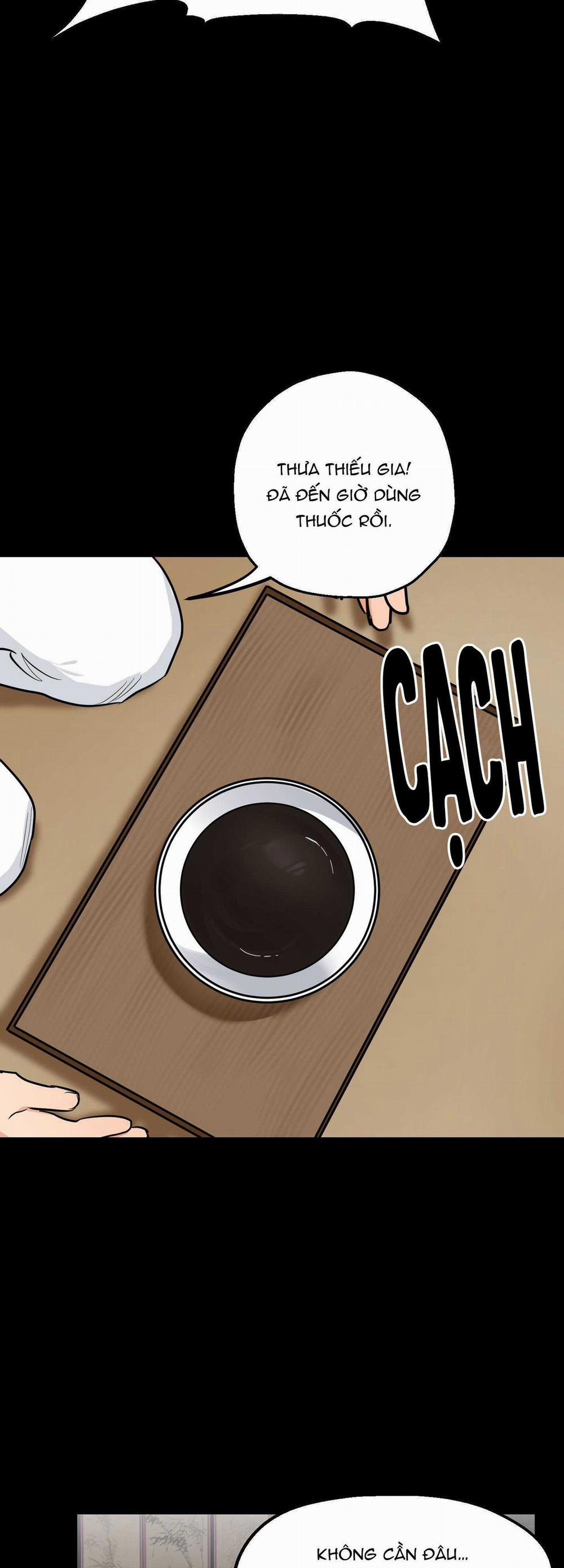 Sự Tham Lam Của Nhân Loại 13.3 trang 24