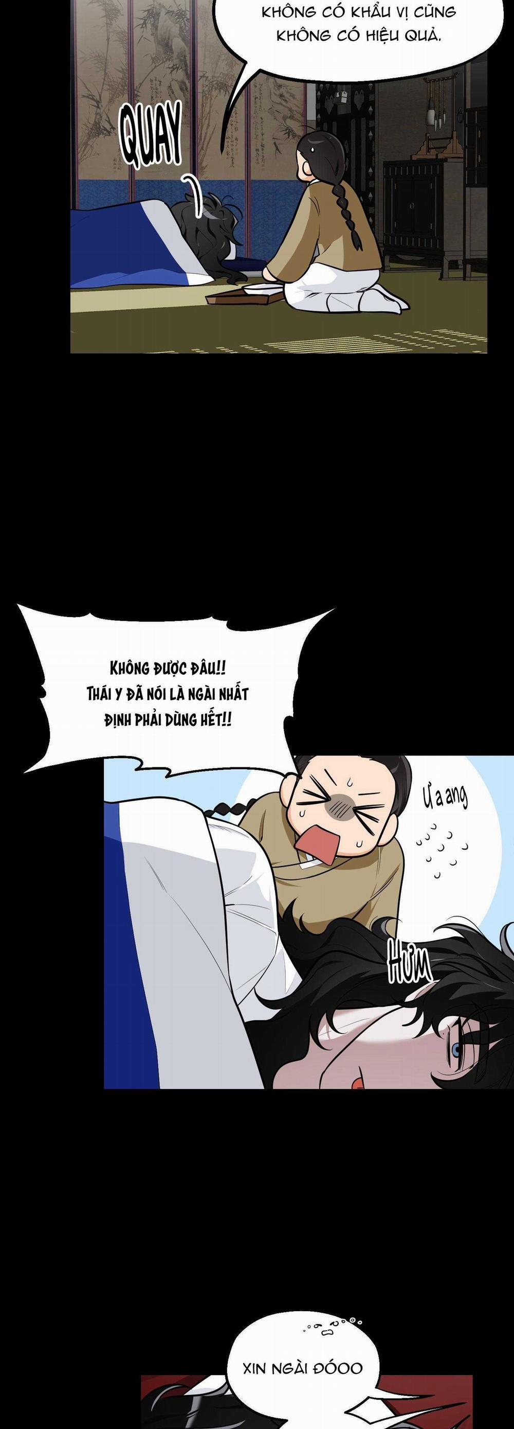 Sự Tham Lam Của Nhân Loại 13.3 trang 25