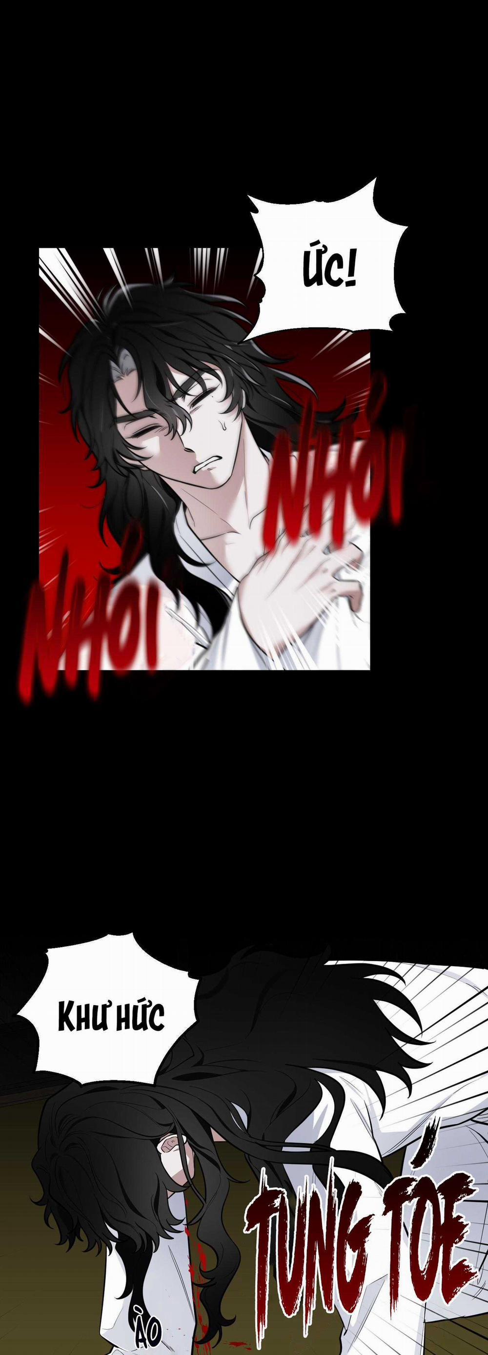 Sự Tham Lam Của Nhân Loại 13.3 trang 29