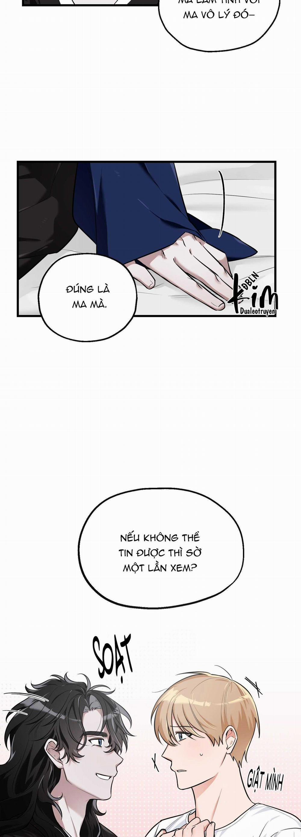 Sự Tham Lam Của Nhân Loại 13.3 trang 3