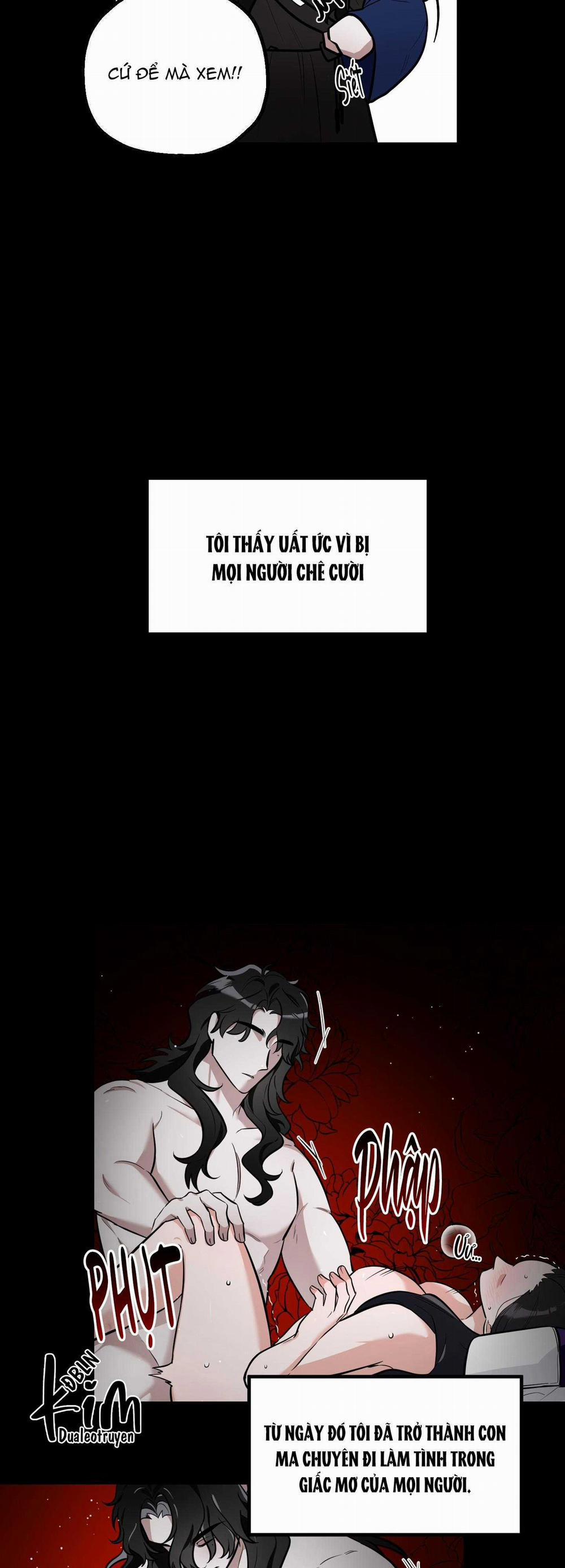 Sự Tham Lam Của Nhân Loại 13.3 trang 34