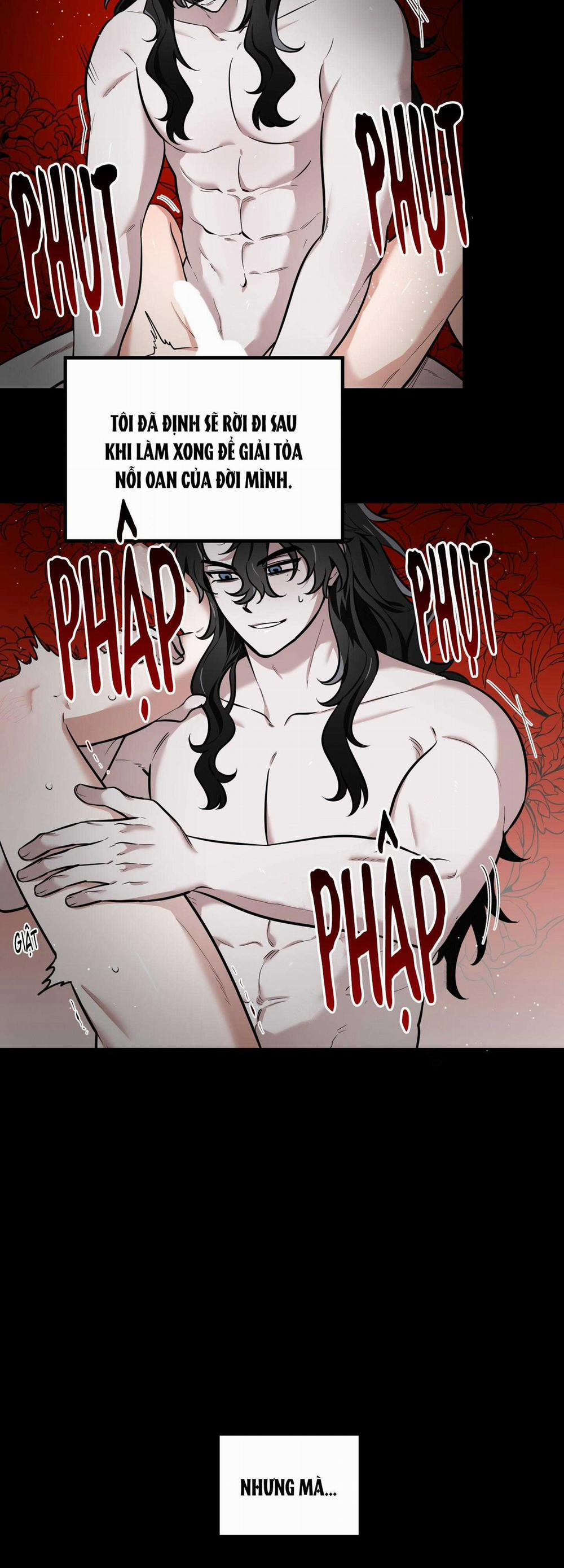 Sự Tham Lam Của Nhân Loại 13.3 trang 35