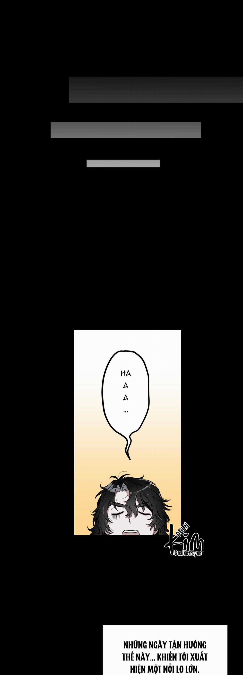 Sự Tham Lam Của Nhân Loại 13.3 trang 36