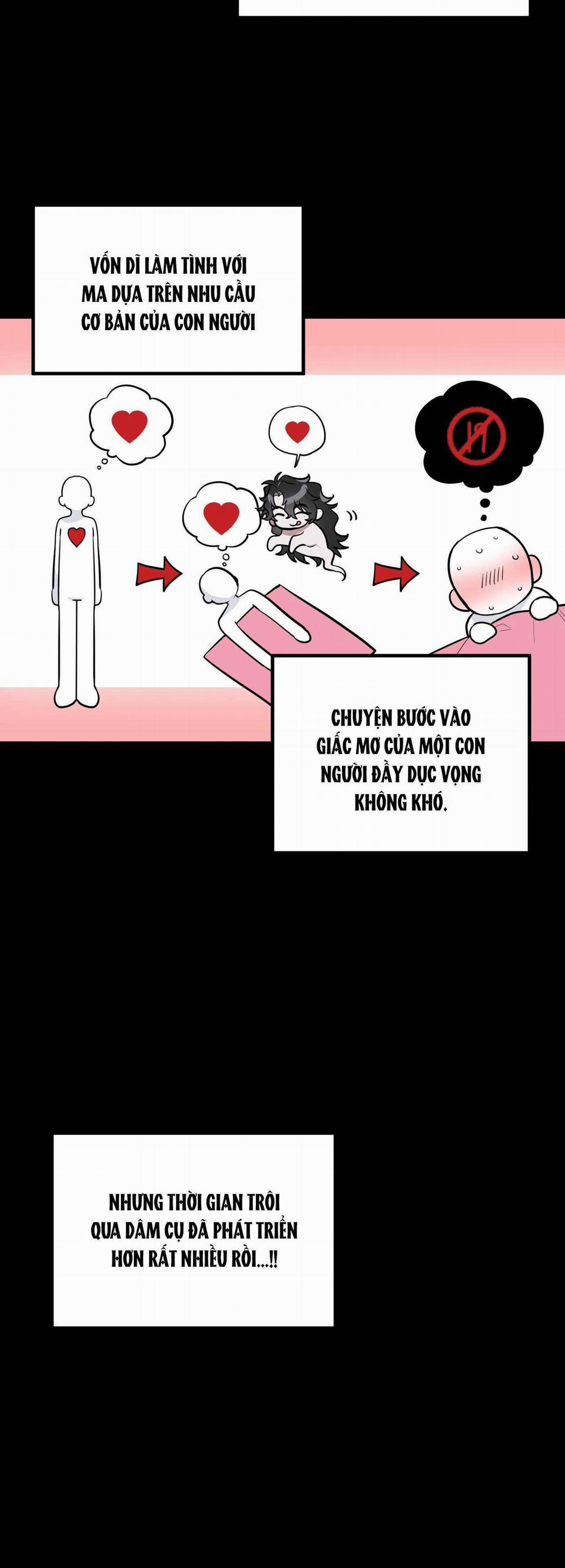 Sự Tham Lam Của Nhân Loại 13.3 trang 37