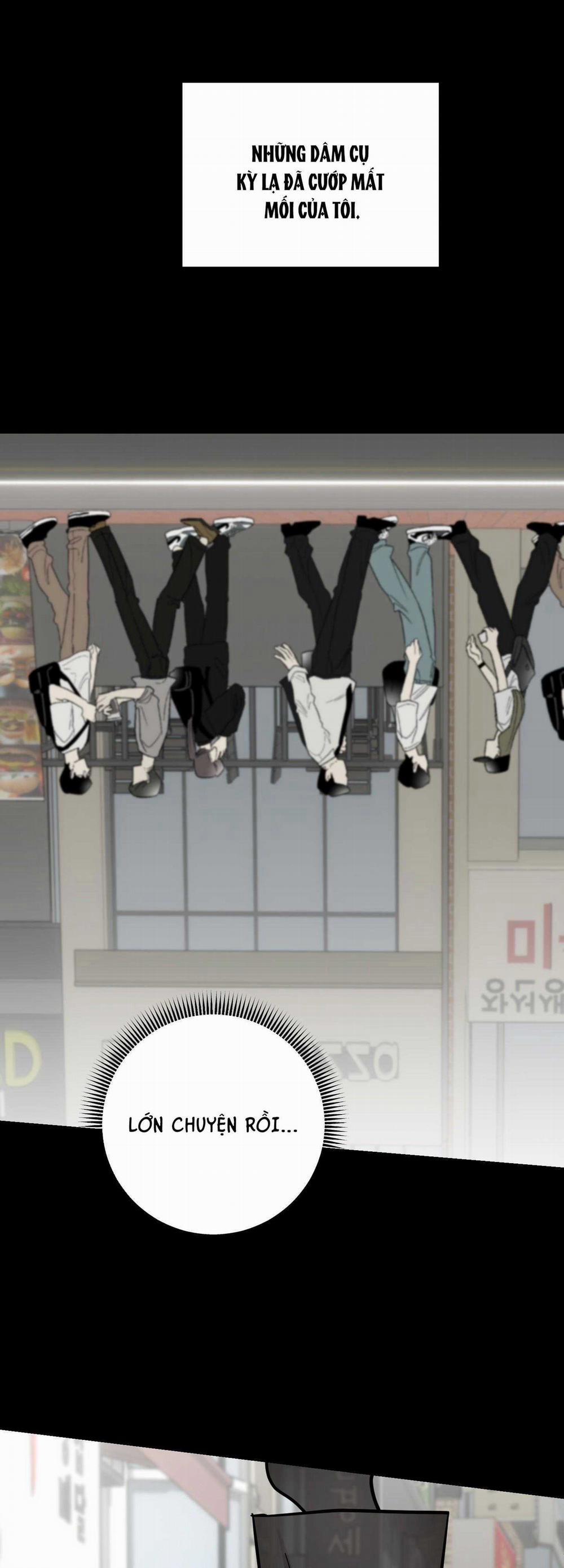 Sự Tham Lam Của Nhân Loại 13.3 trang 38