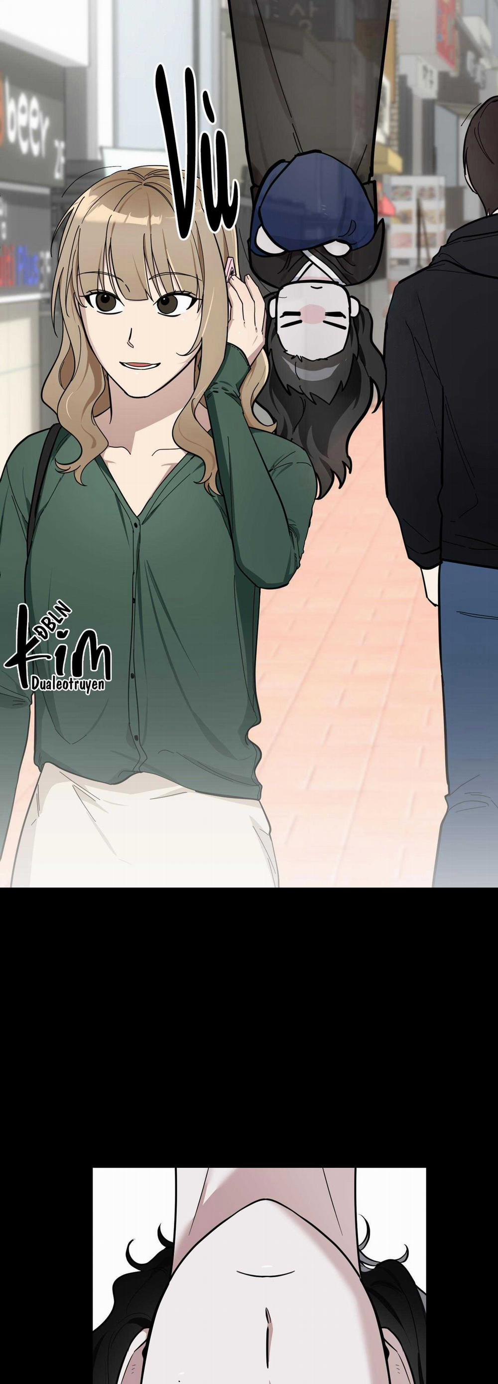 Sự Tham Lam Của Nhân Loại 13.3 trang 39