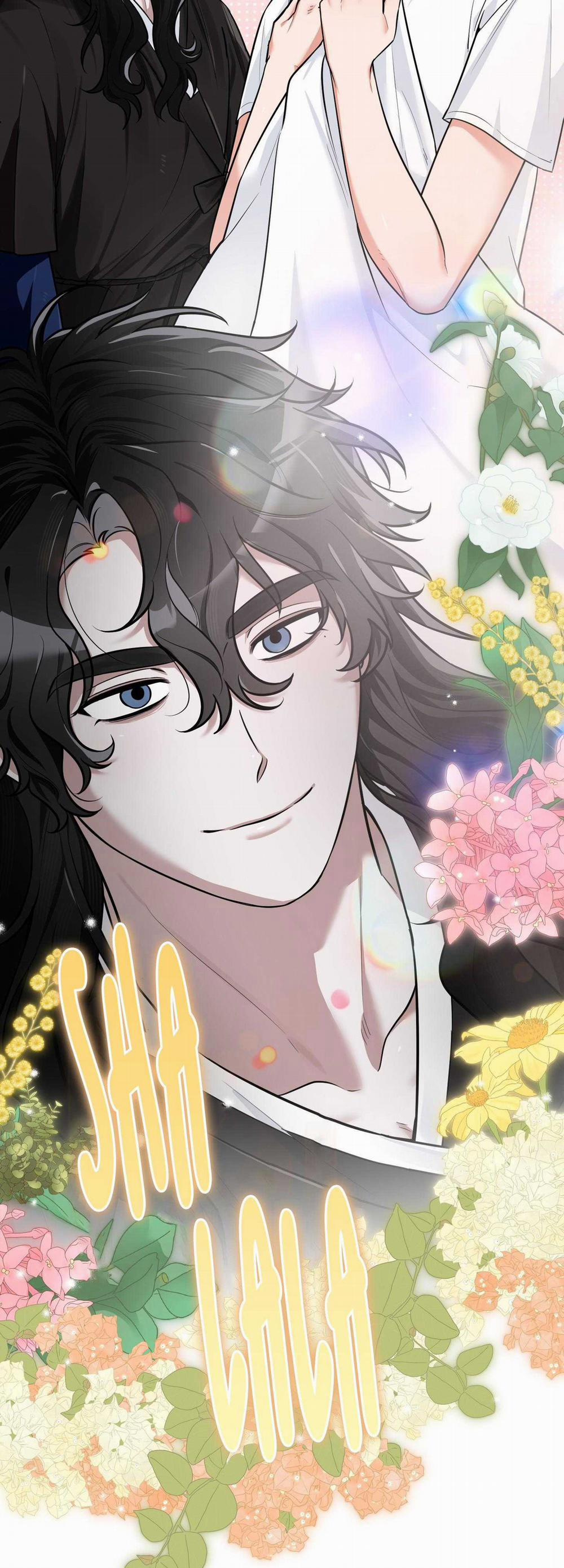 Sự Tham Lam Của Nhân Loại 13.3 trang 4