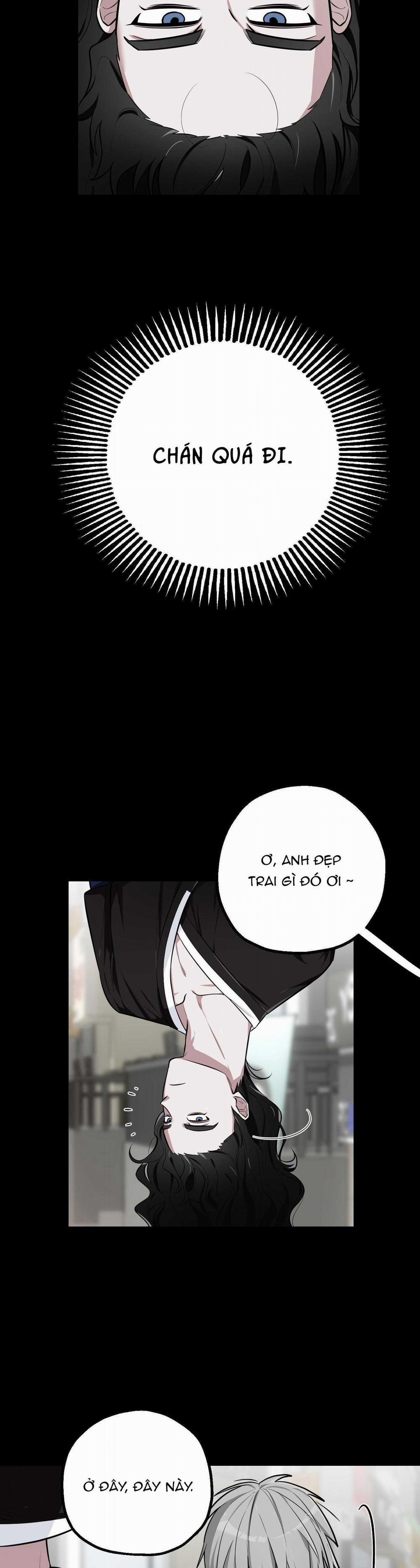 Sự Tham Lam Của Nhân Loại 13.3 trang 40