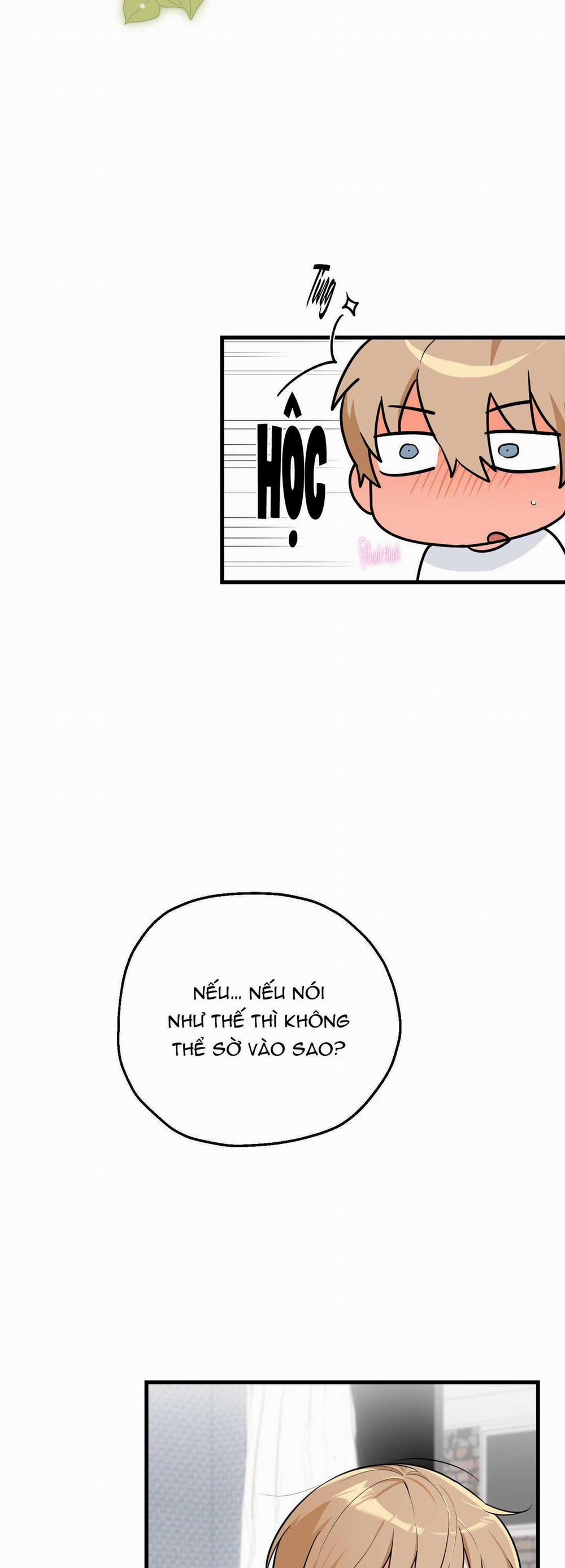 Sự Tham Lam Của Nhân Loại 13.3 trang 5