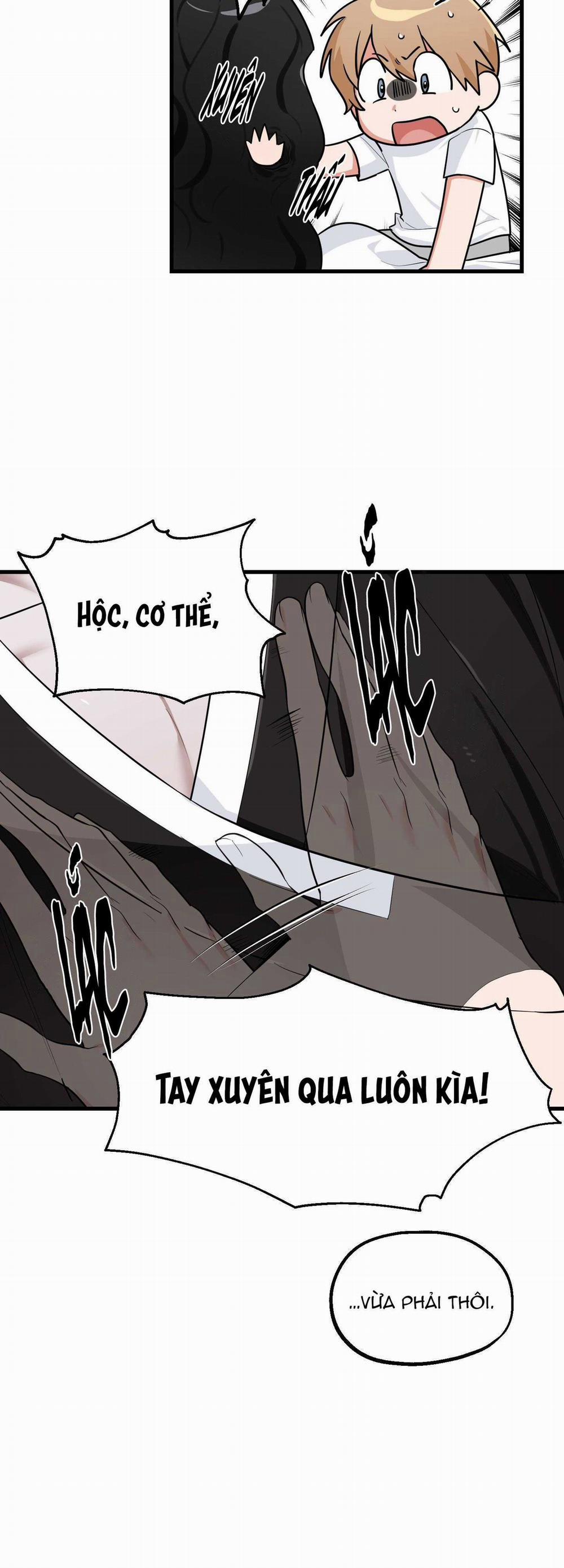 Sự Tham Lam Của Nhân Loại 13.3 trang 7