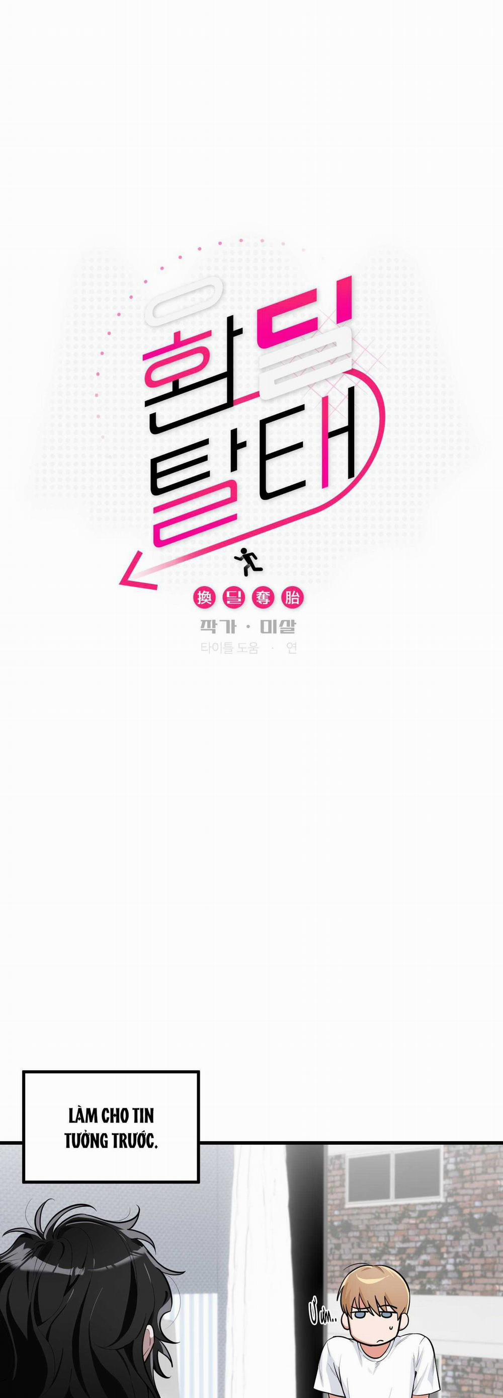 Sự Tham Lam Của Nhân Loại 13.3 trang 8