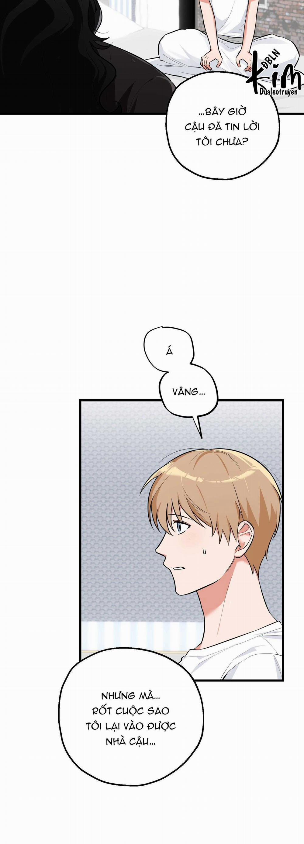 Sự Tham Lam Của Nhân Loại 13.3 trang 9