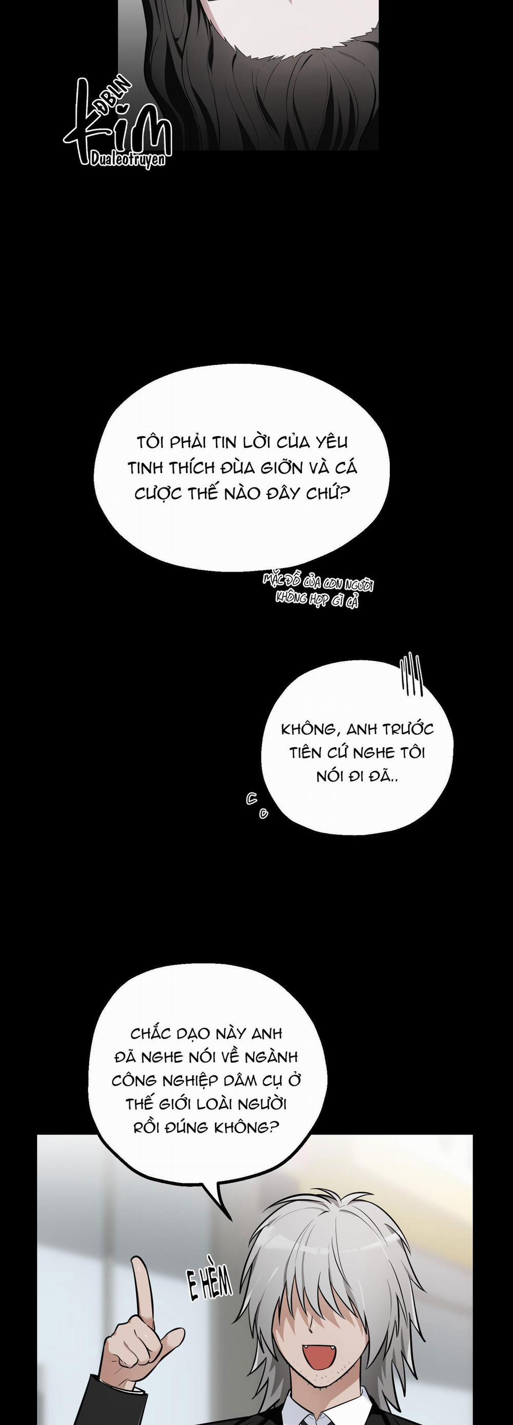 Sự Tham Lam Của Nhân Loại 13.4 thái độ 4 trang 1