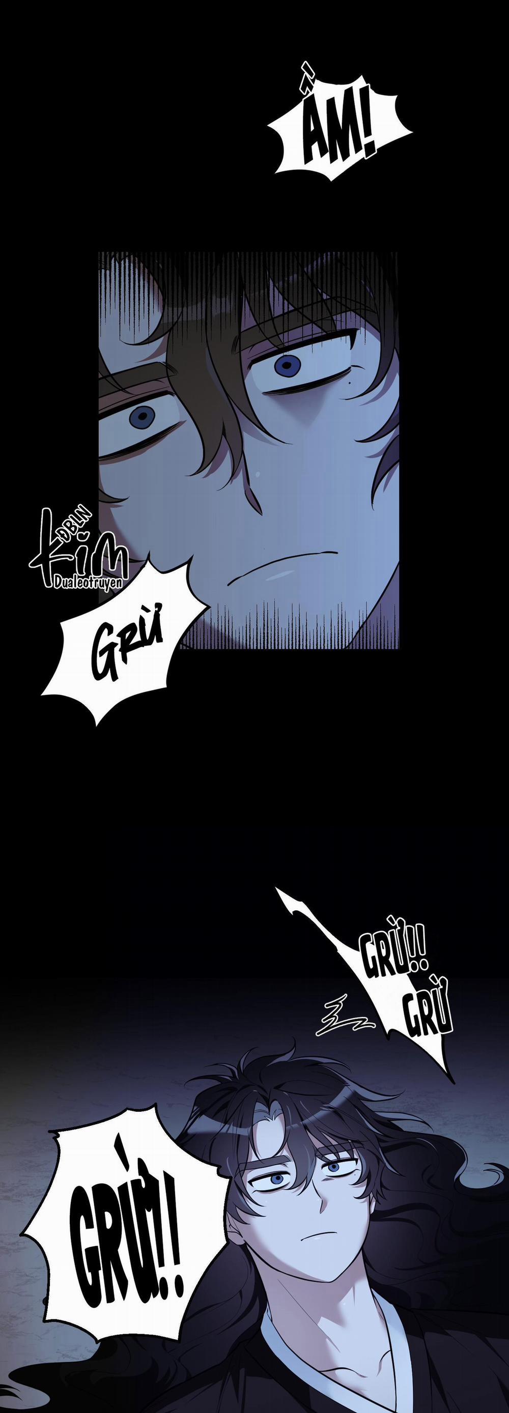 Sự Tham Lam Của Nhân Loại 13.4 thái độ 4 trang 12