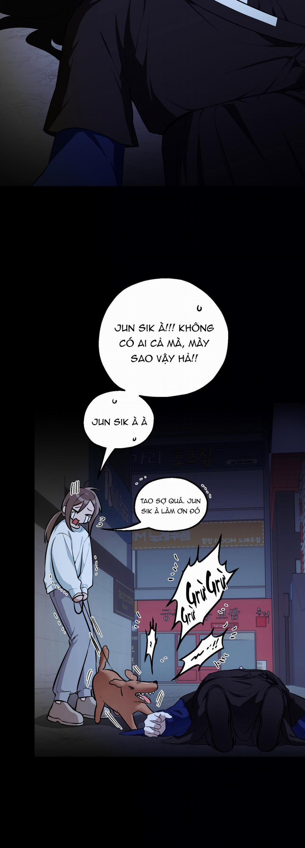 Sự Tham Lam Của Nhân Loại 13.4 thái độ 4 trang 13