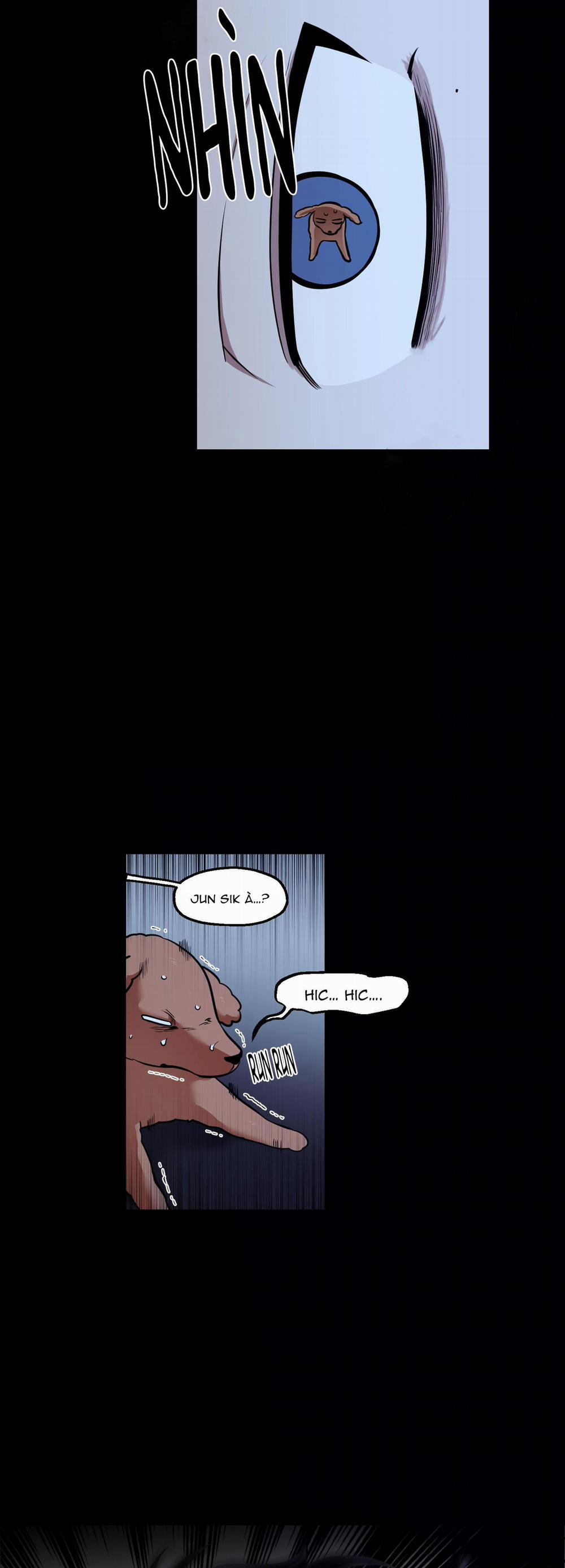 Sự Tham Lam Của Nhân Loại 13.4 thái độ 4 trang 15