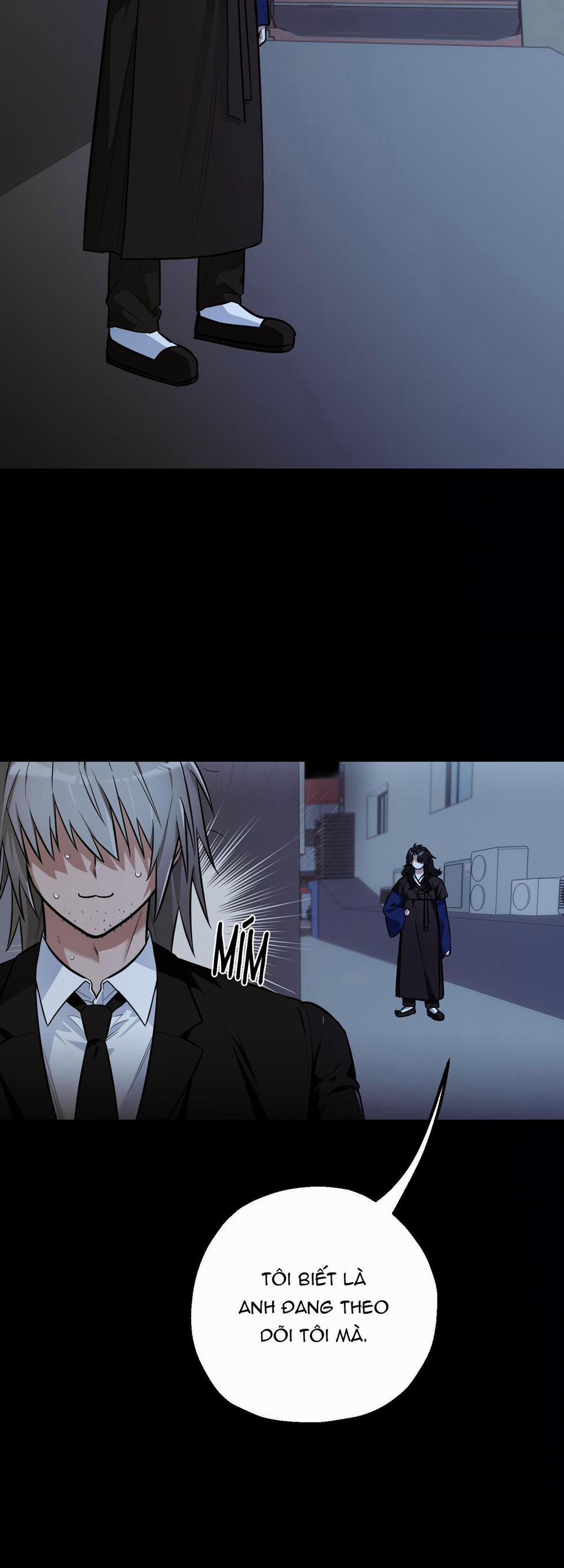 Sự Tham Lam Của Nhân Loại 13.4 thái độ 4 trang 20