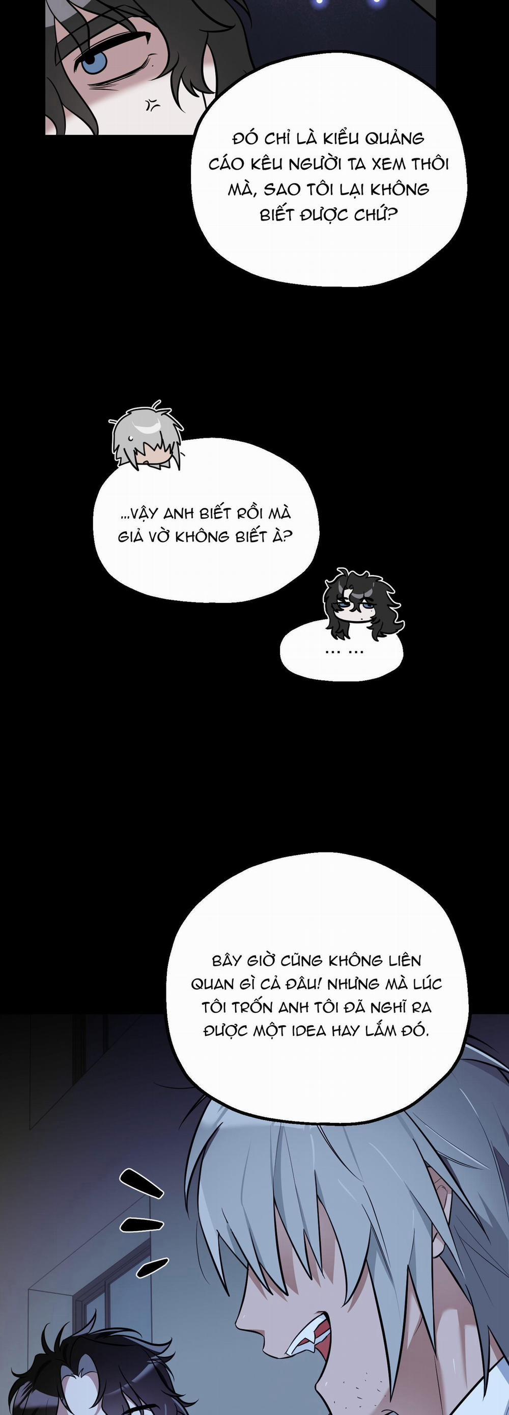 Sự Tham Lam Của Nhân Loại 13.4 thái độ 4 trang 22