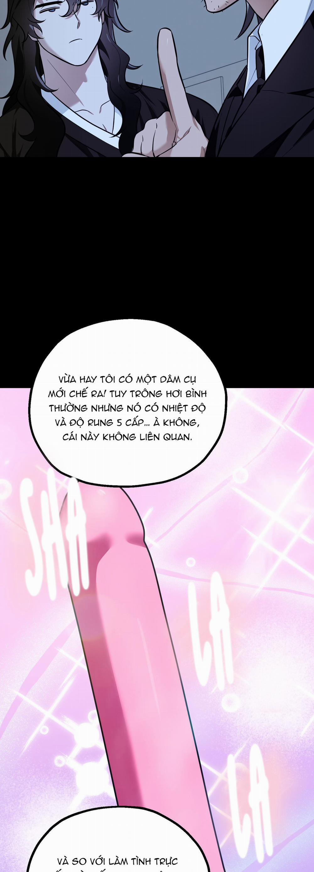 Sự Tham Lam Của Nhân Loại 13.4 thái độ 4 trang 23