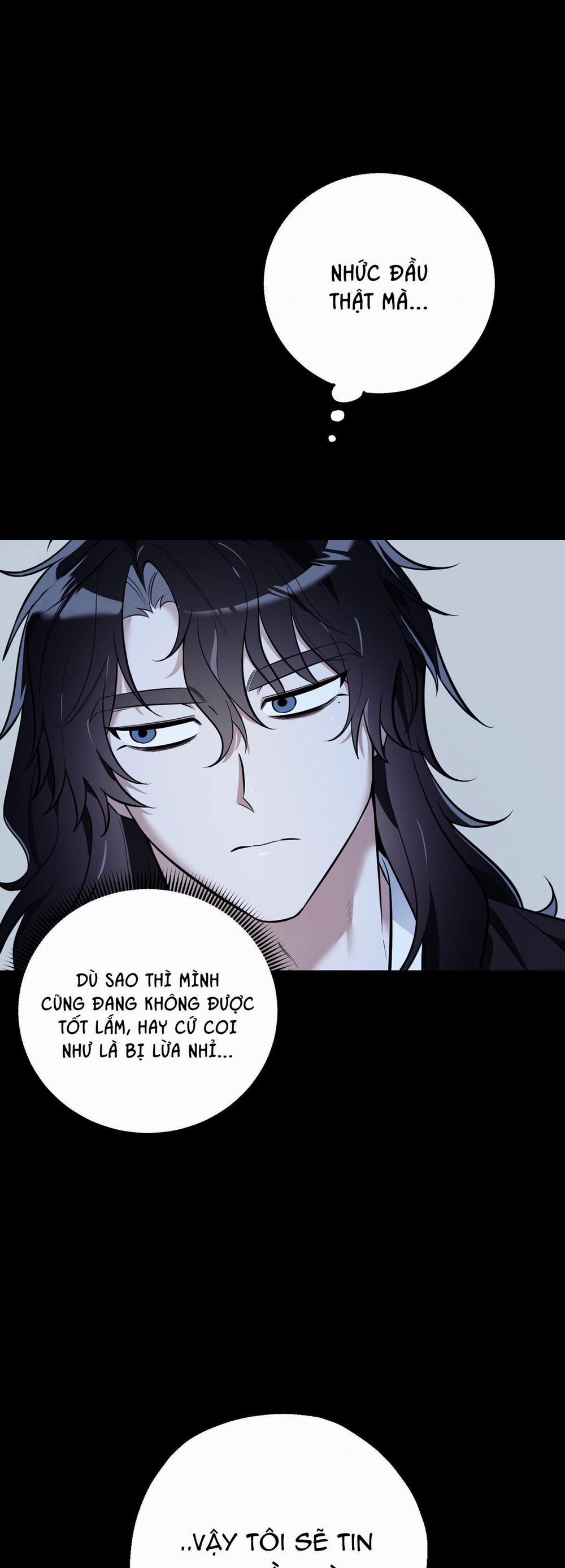 Sự Tham Lam Của Nhân Loại 13.4 thái độ 4 trang 25