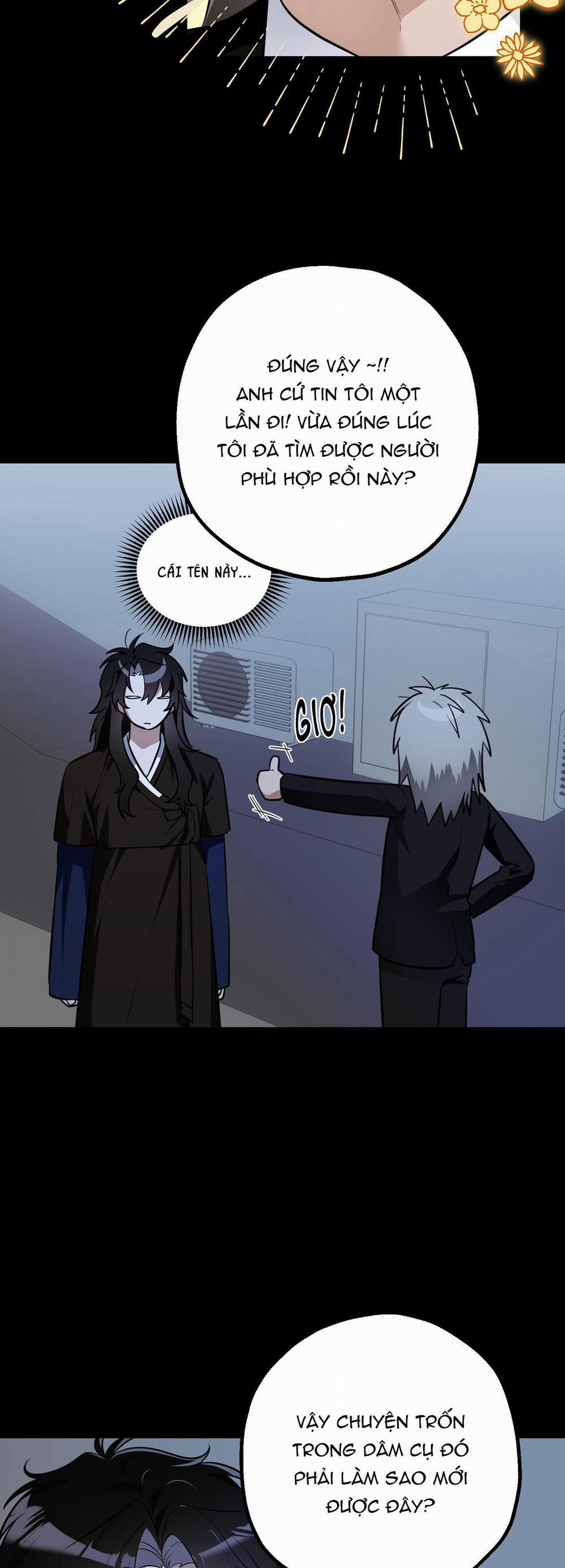 Sự Tham Lam Của Nhân Loại 13.4 thái độ 4 trang 27