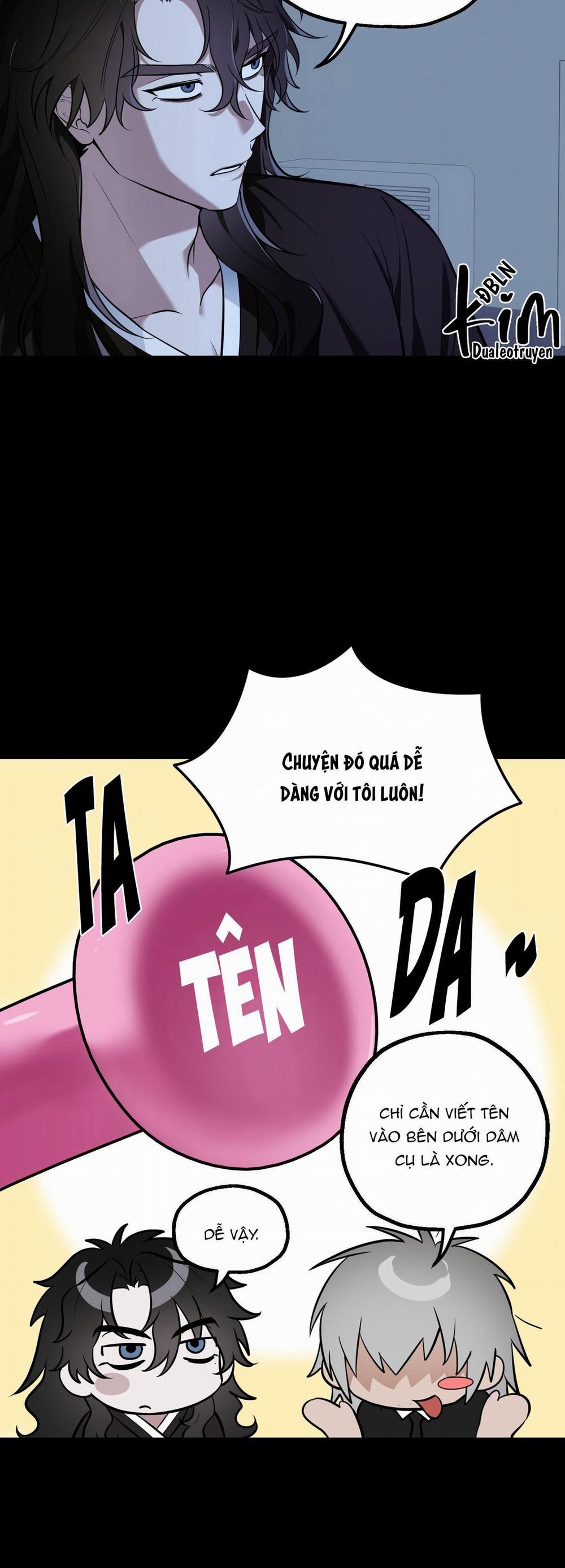 Sự Tham Lam Của Nhân Loại 13.4 thái độ 4 trang 28