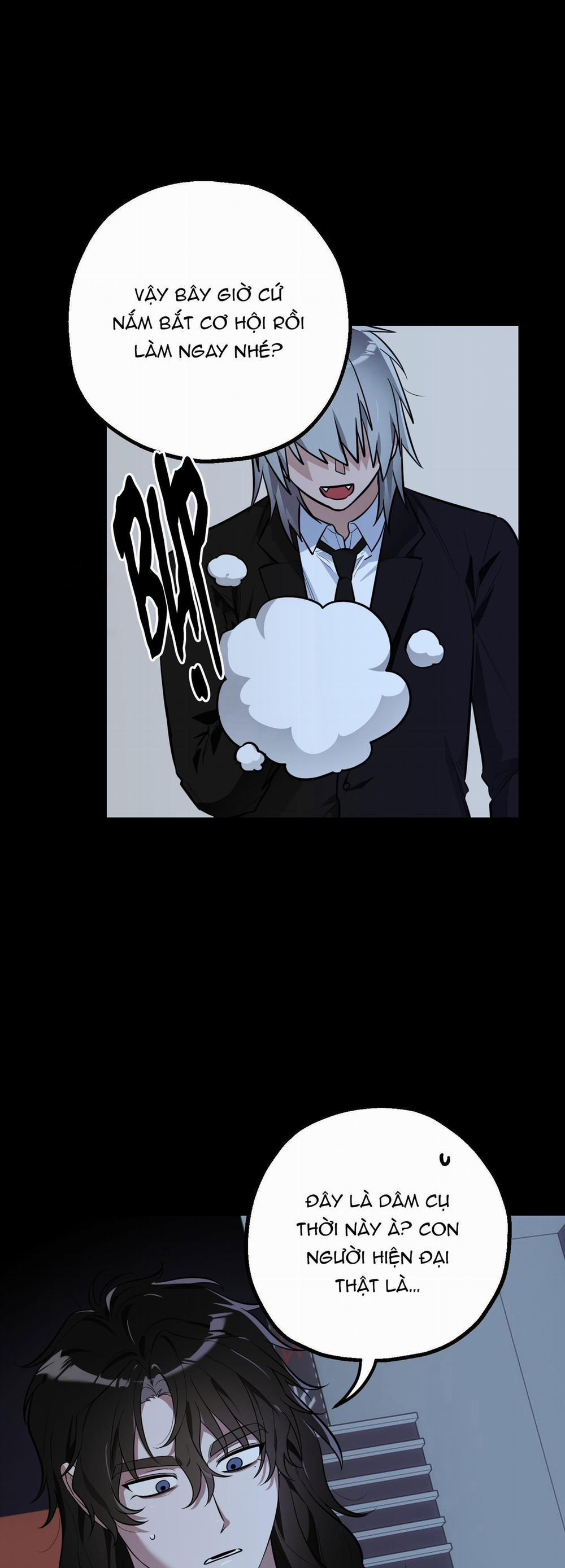 Sự Tham Lam Của Nhân Loại 13.4 thái độ 4 trang 29