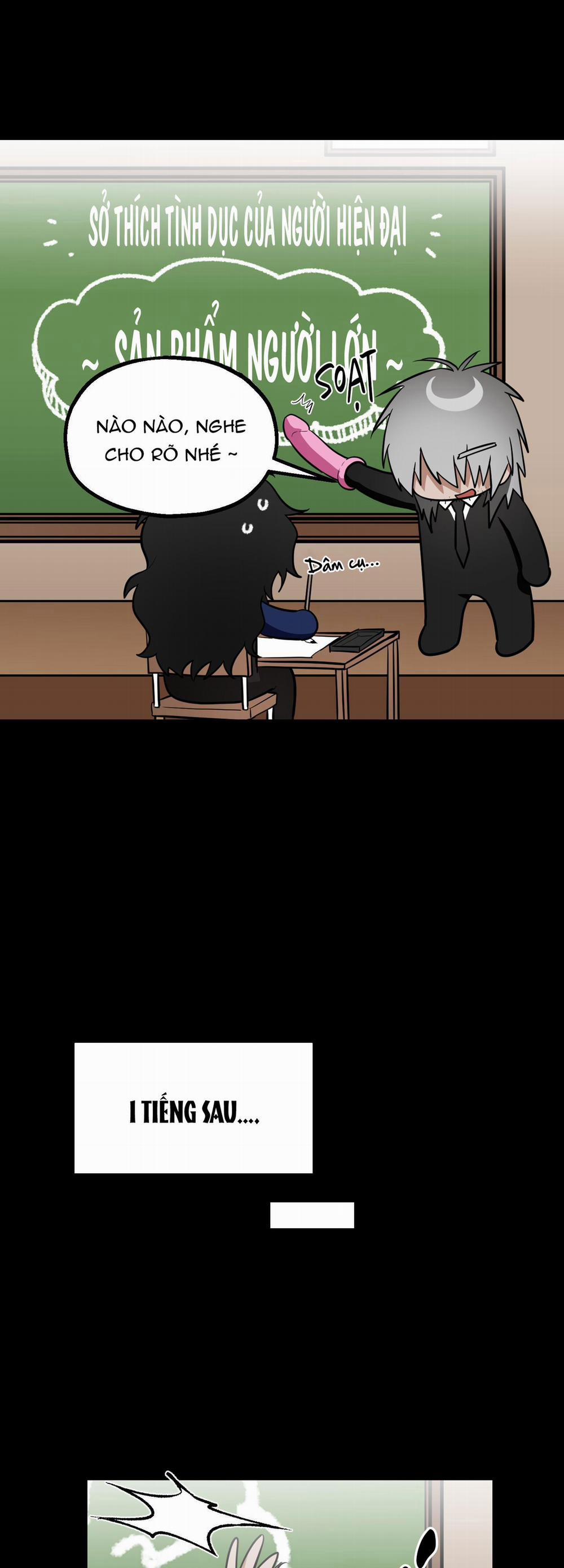 Sự Tham Lam Của Nhân Loại 13.4 thái độ 4 trang 31