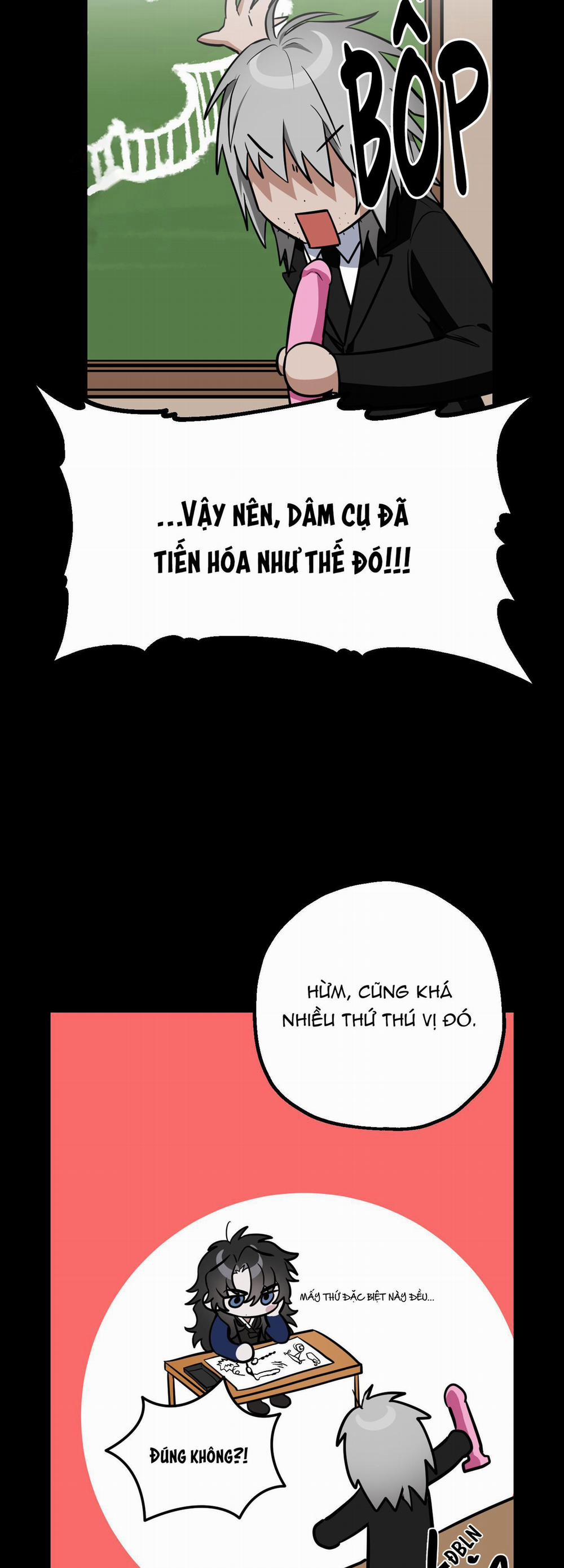 Sự Tham Lam Của Nhân Loại 13.4 thái độ 4 trang 32