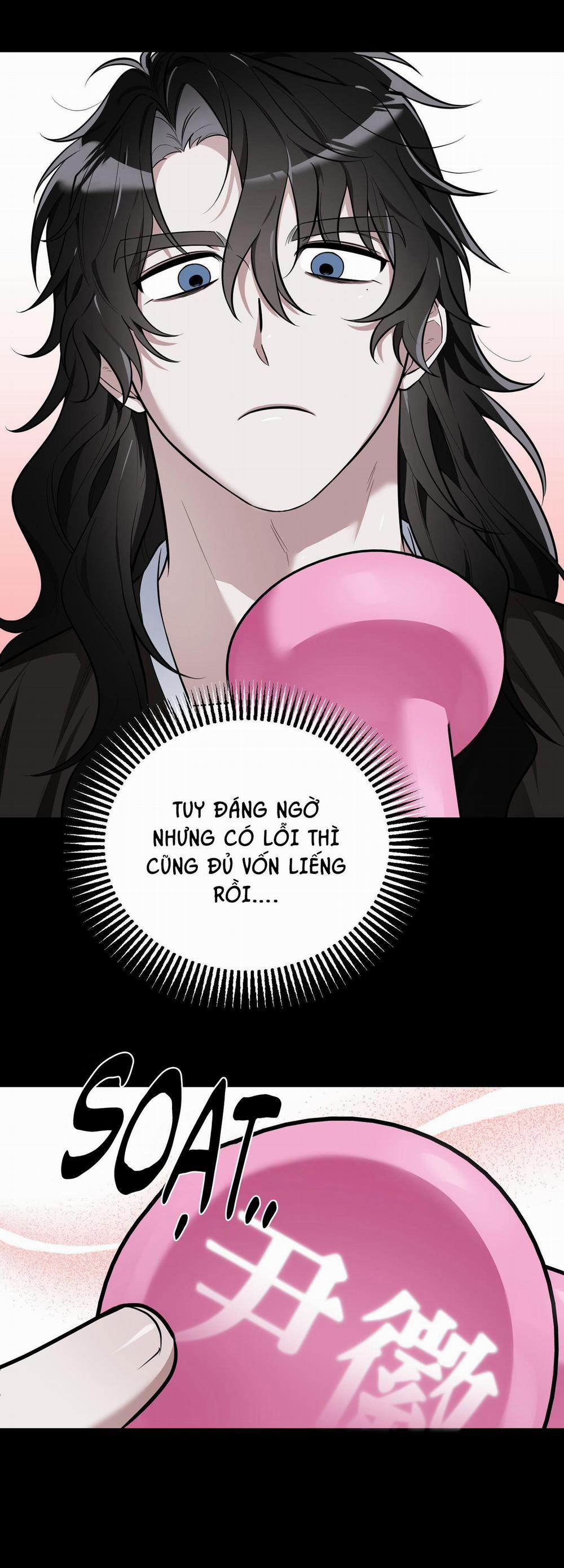 Sự Tham Lam Của Nhân Loại 13.4 thái độ 4 trang 34