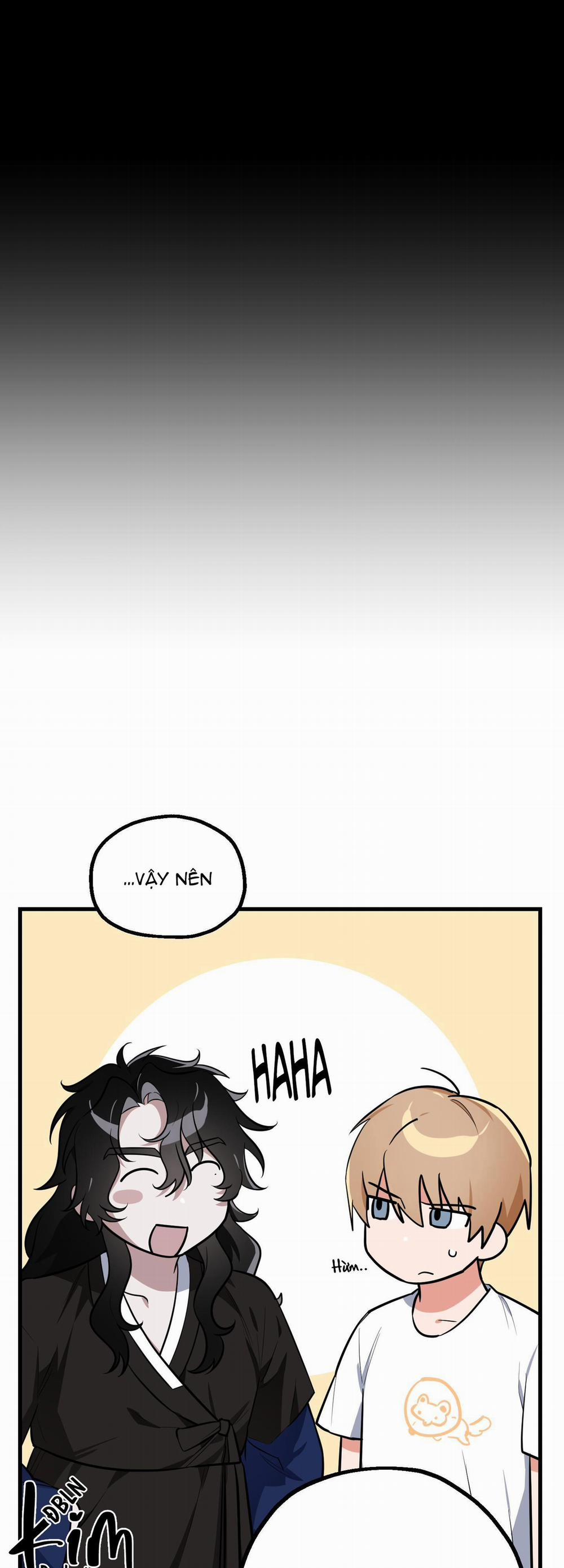 Sự Tham Lam Của Nhân Loại 13.4 thái độ 4 trang 35