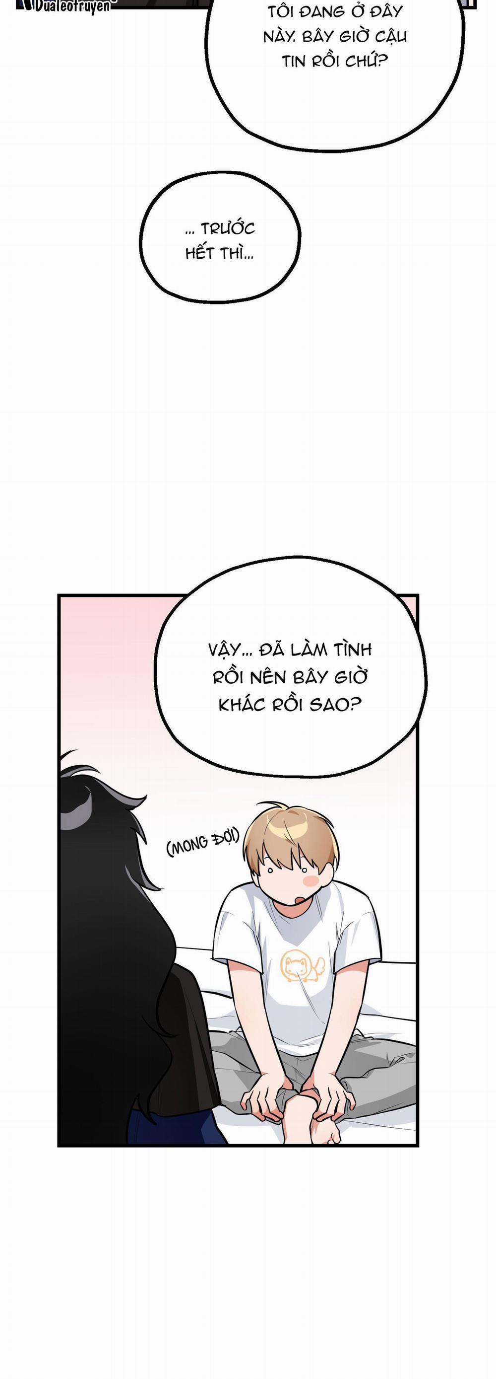 Sự Tham Lam Của Nhân Loại 13.4 thái độ 4 trang 36