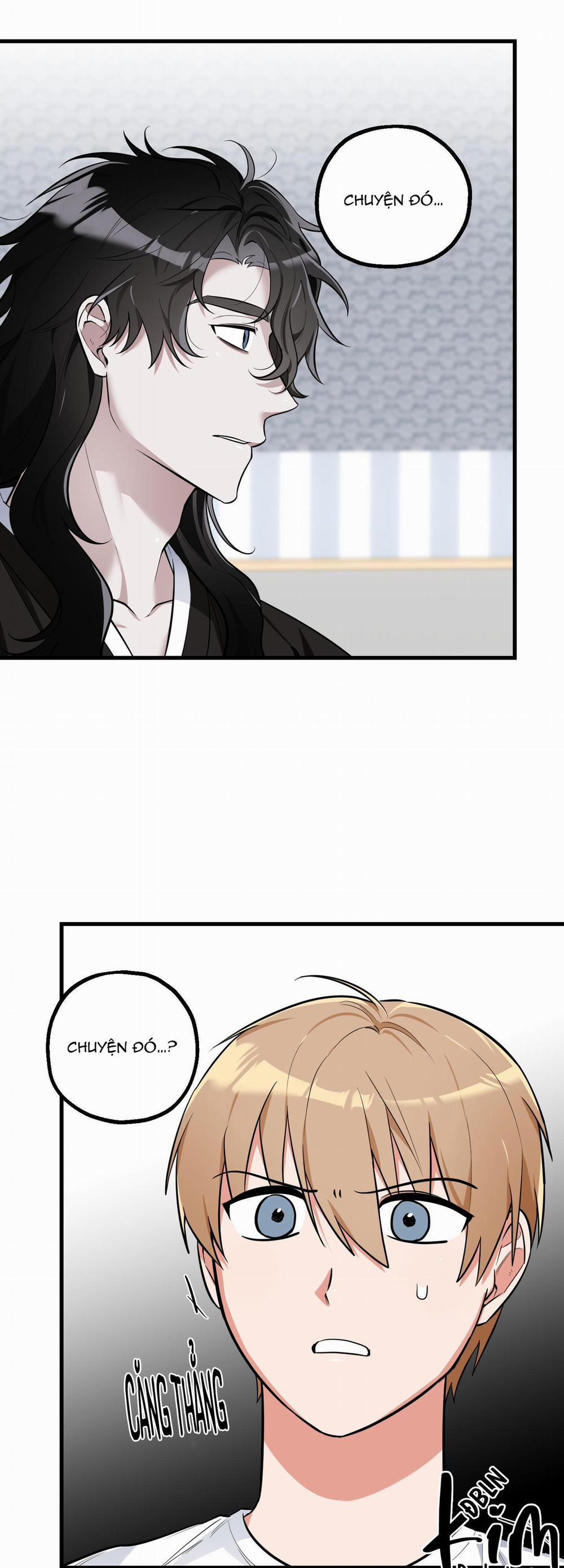 Sự Tham Lam Của Nhân Loại 13.4 thái độ 4 trang 37