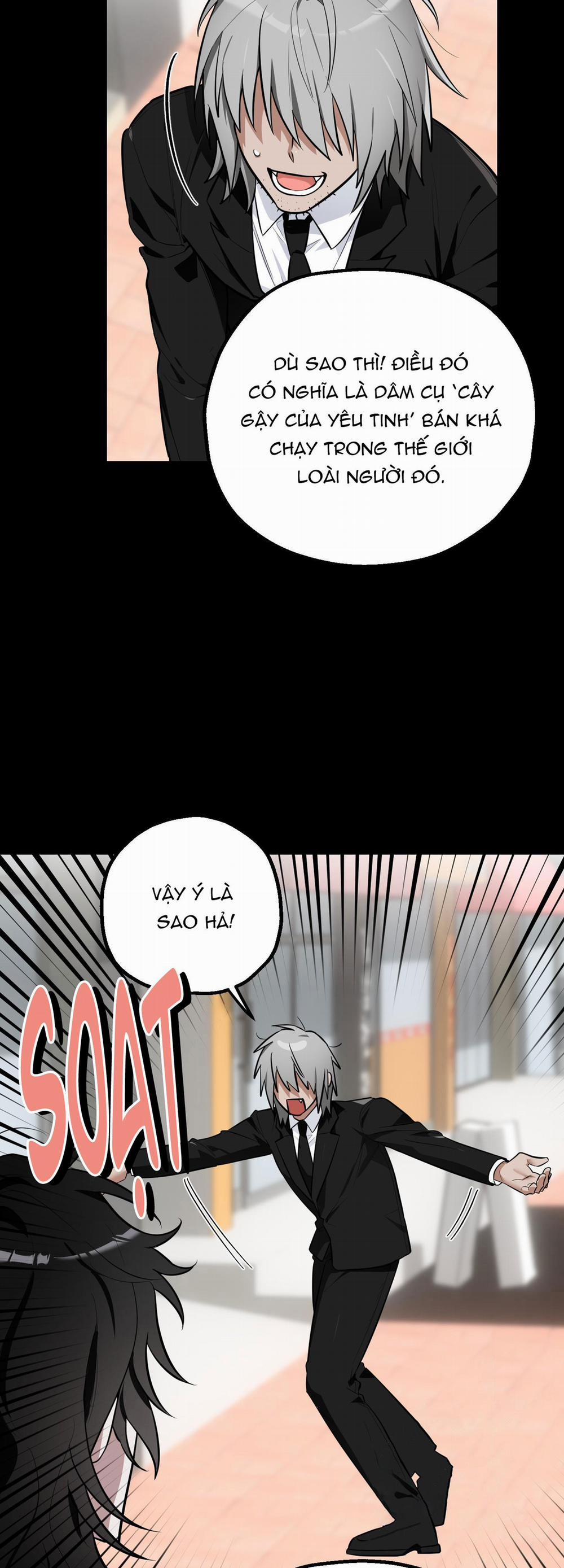 Sự Tham Lam Của Nhân Loại 13.4 thái độ 4 trang 5
