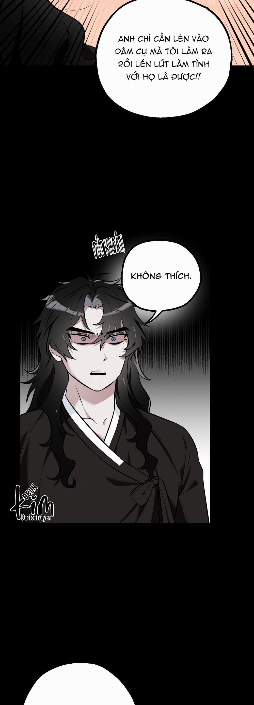 Sự Tham Lam Của Nhân Loại 13.4 thái độ 4 trang 6